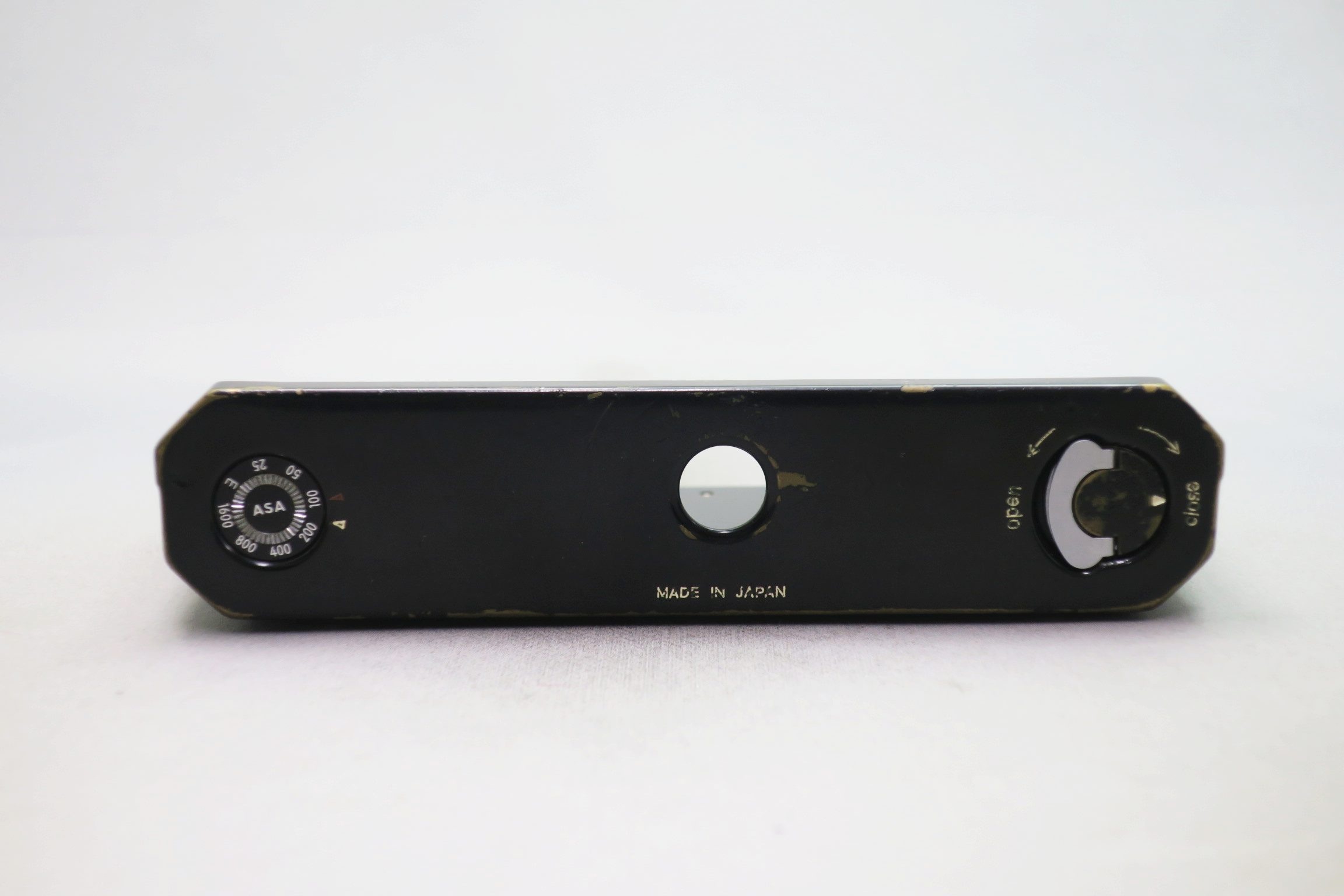 ニコン New F アイレベル ブラック F-36モーター付き