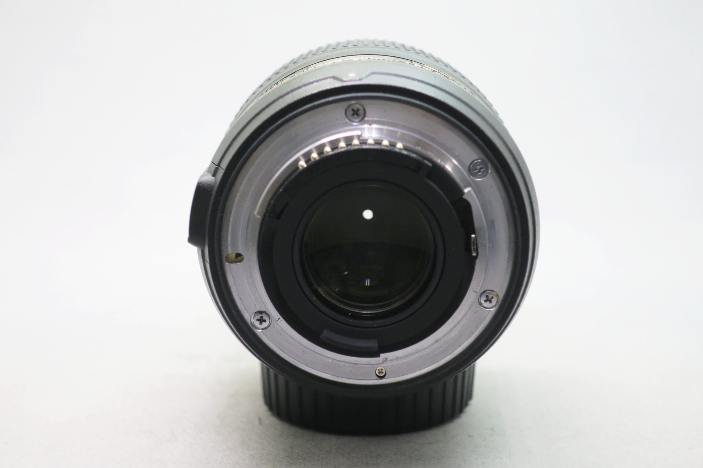  AF-S マイクロニッコール 60/2.8G ED