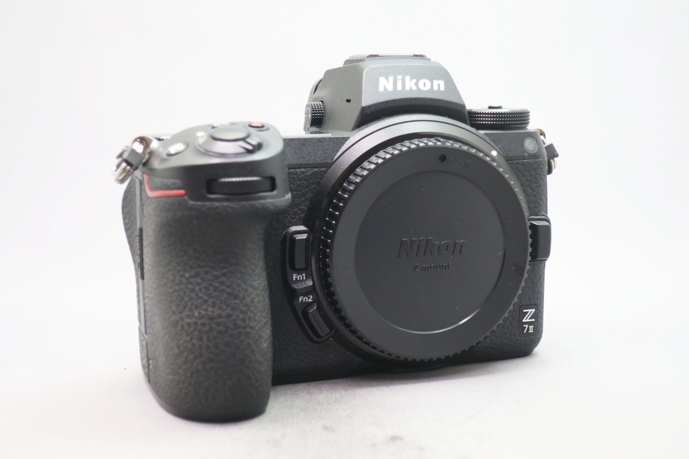 ニコン Z7II