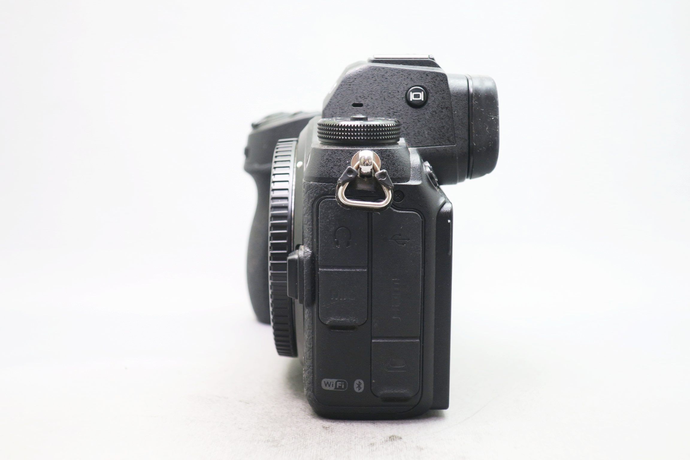 ニコン Z7II