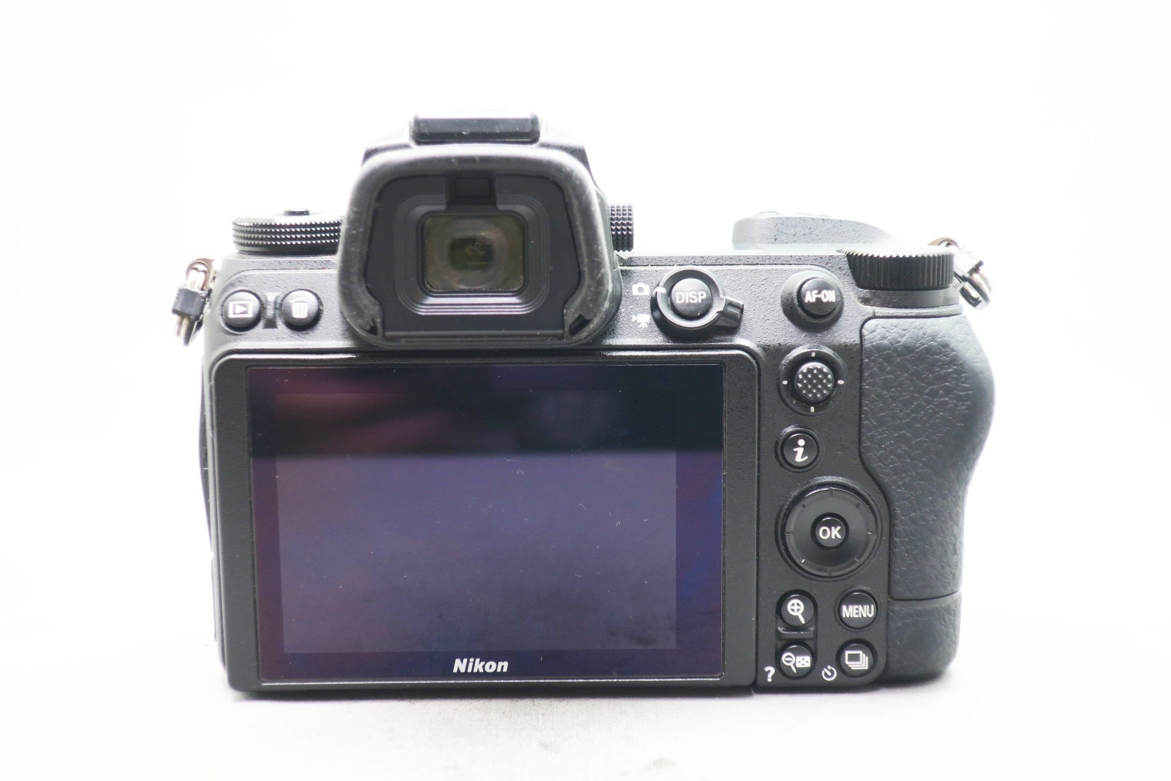 ニコン Z7II
