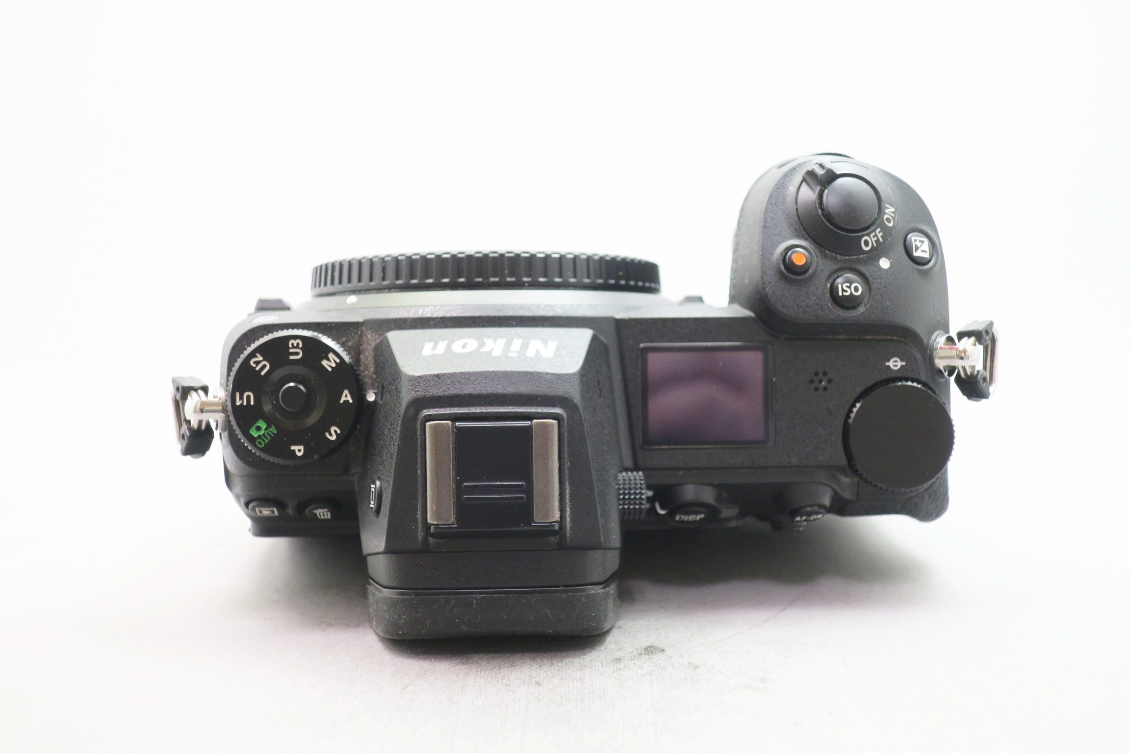 ニコン Z7II