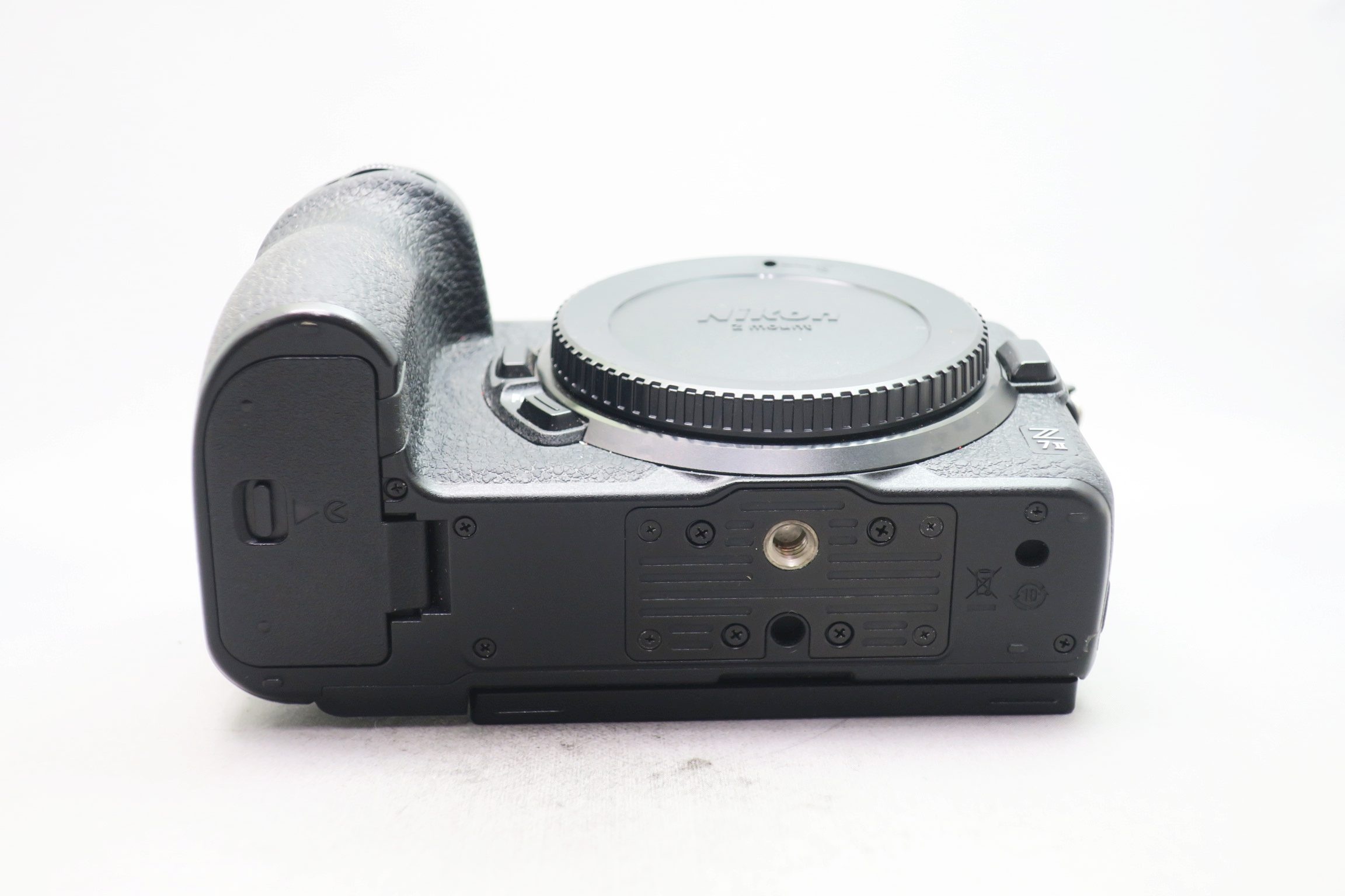 ニコン Z7II