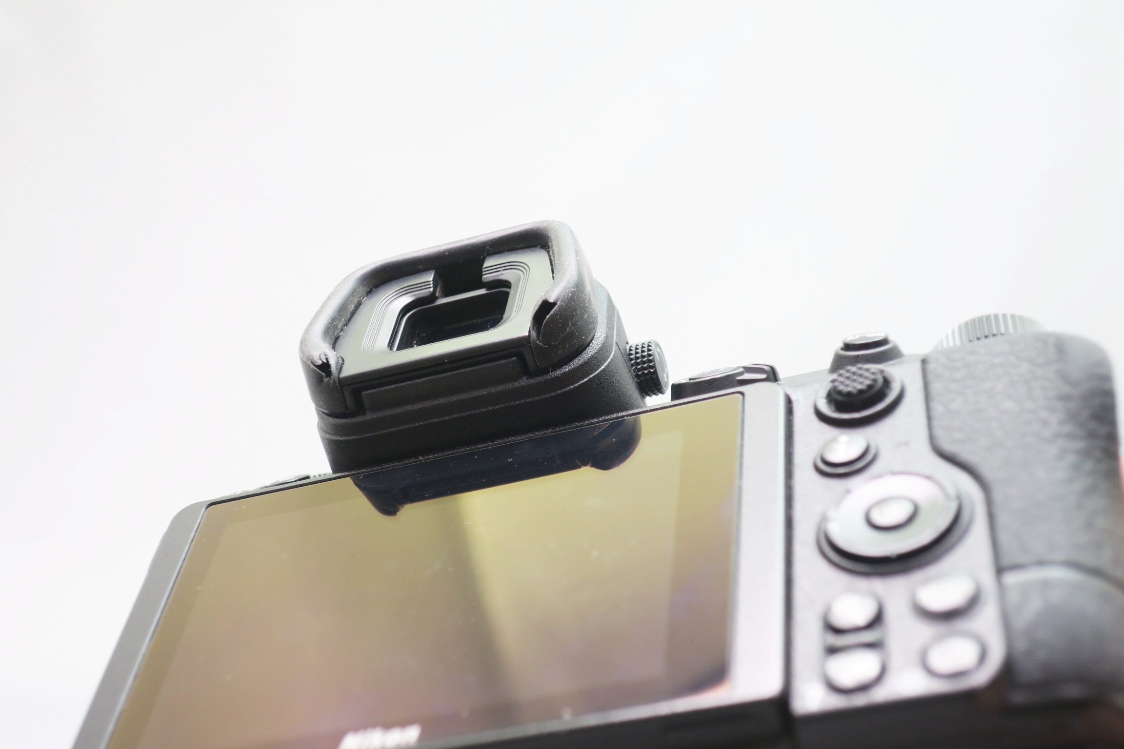 ニコン Z7II