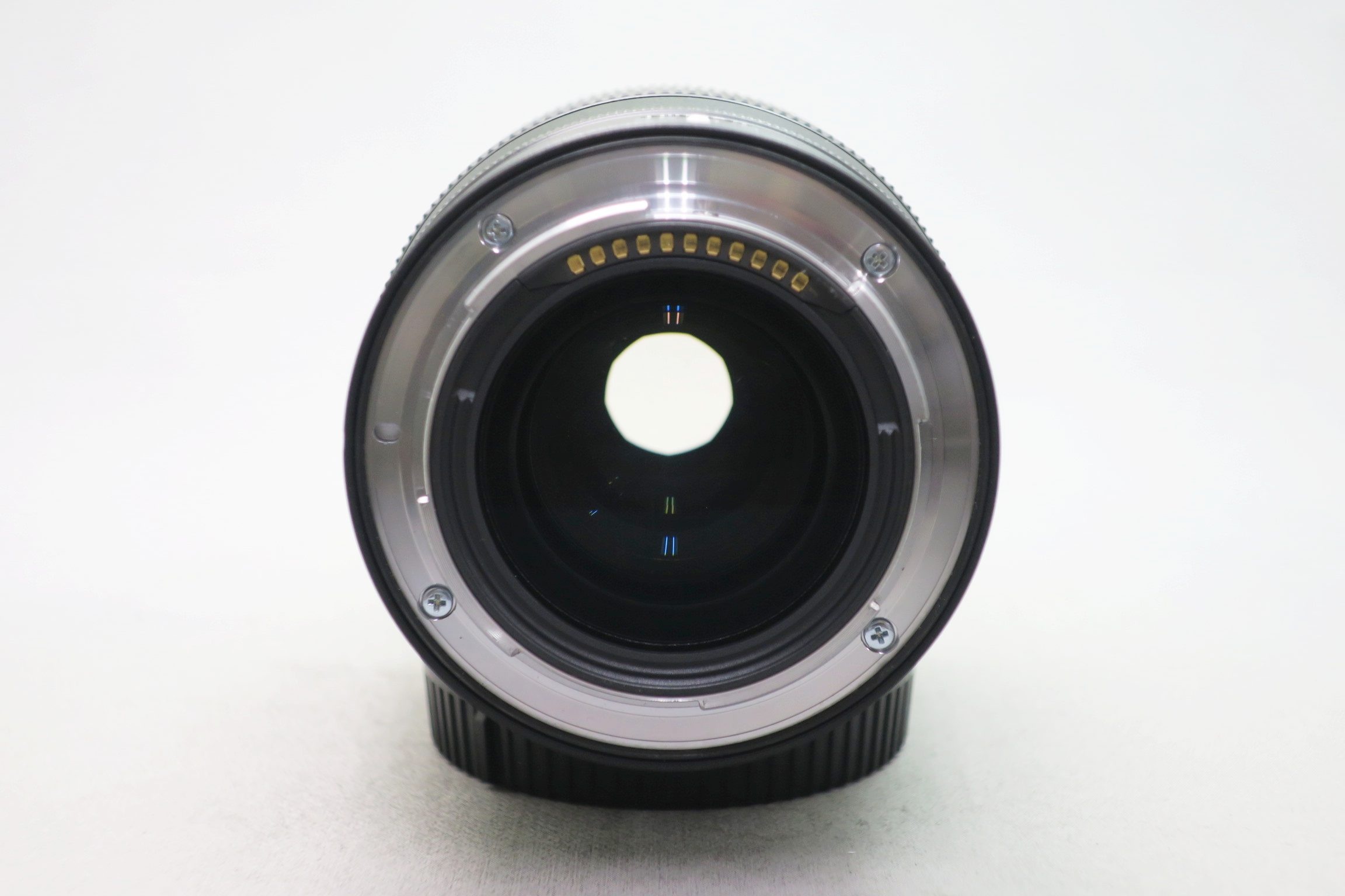 ニコン ニッコール Z 35/1.4