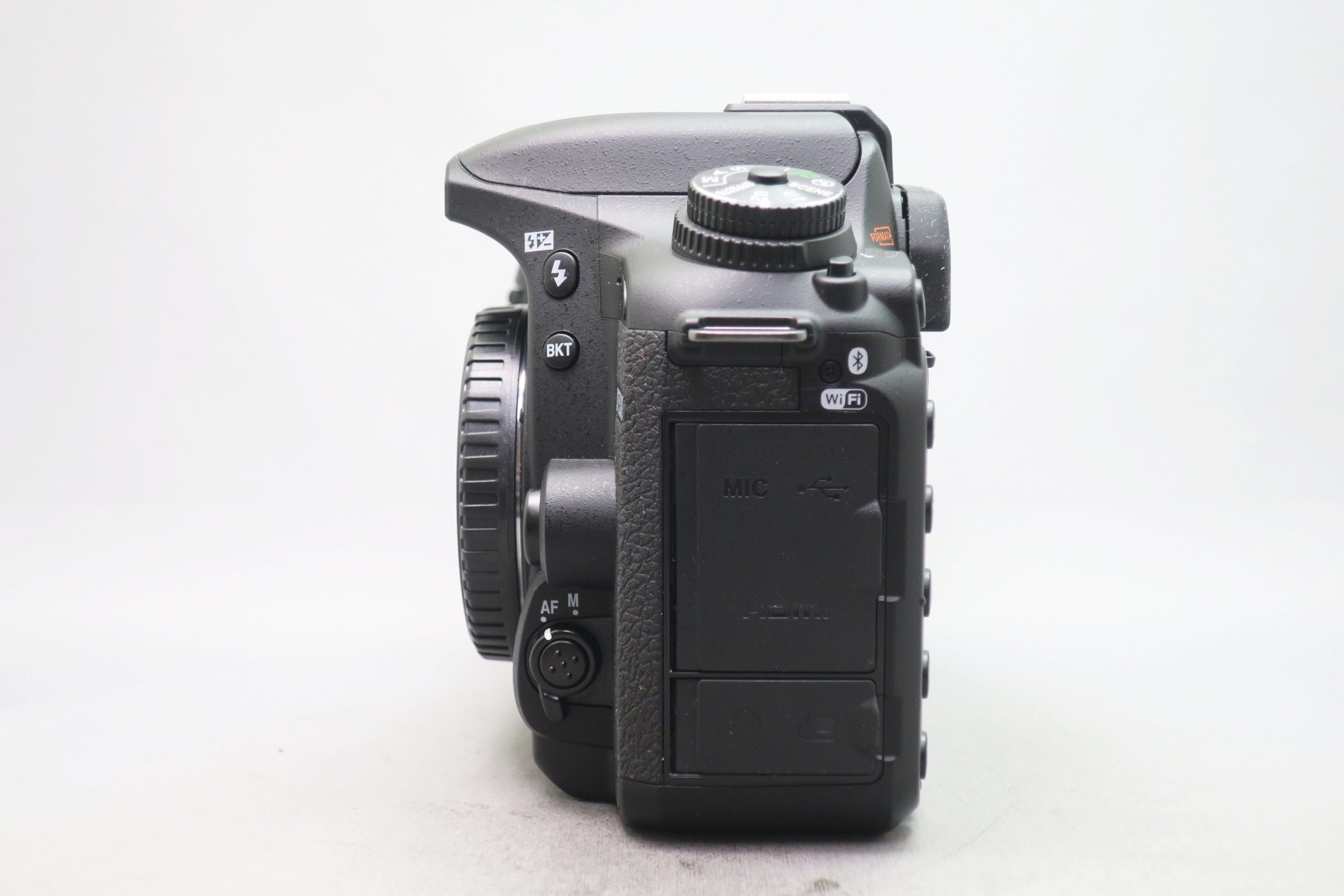 ニコン D7500