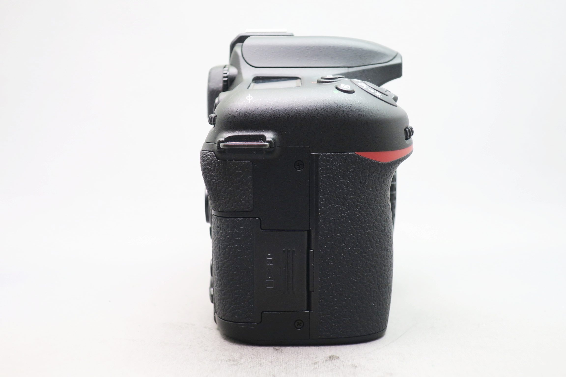 ニコン D7500