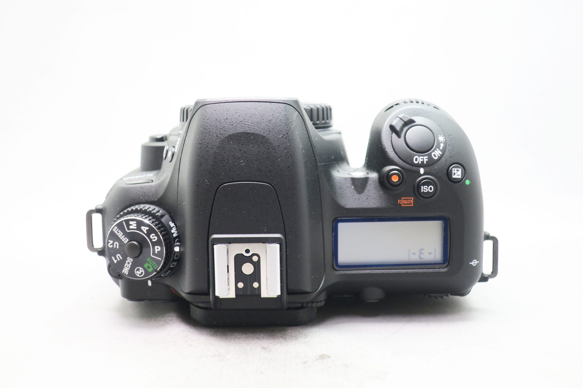 ニコン D7500