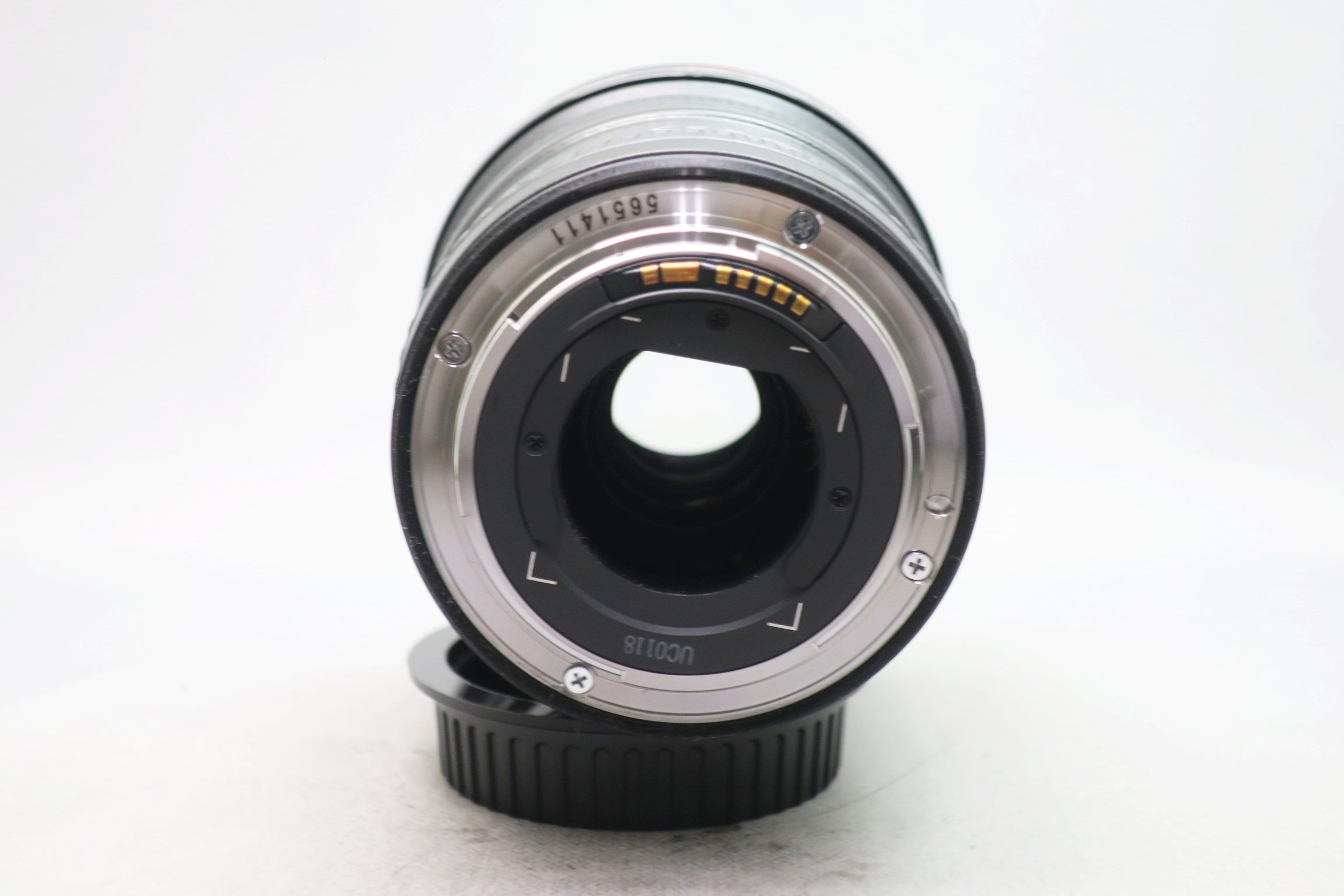キヤノン EF17-40/4L USM