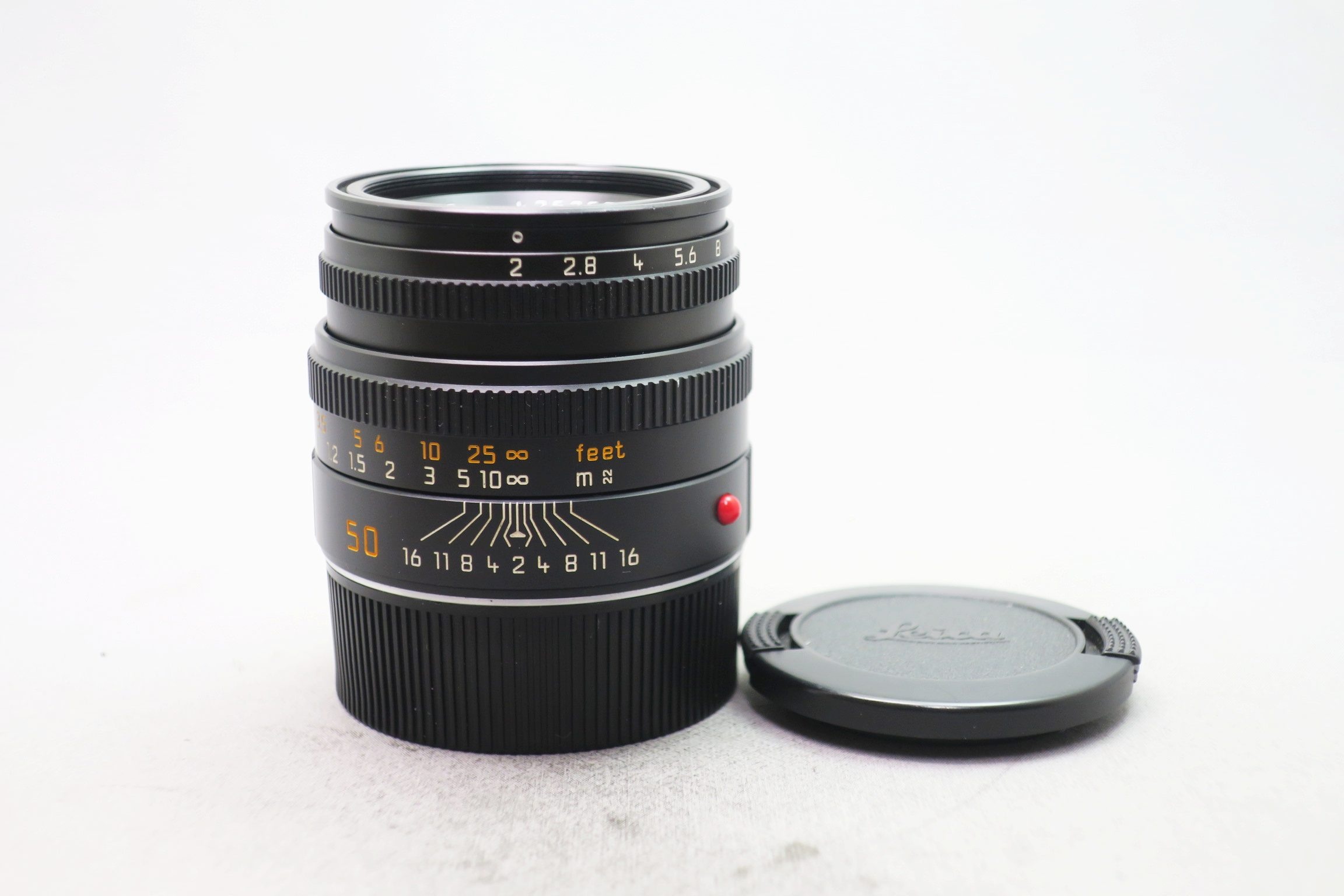 ズミクロン M50/2 11826