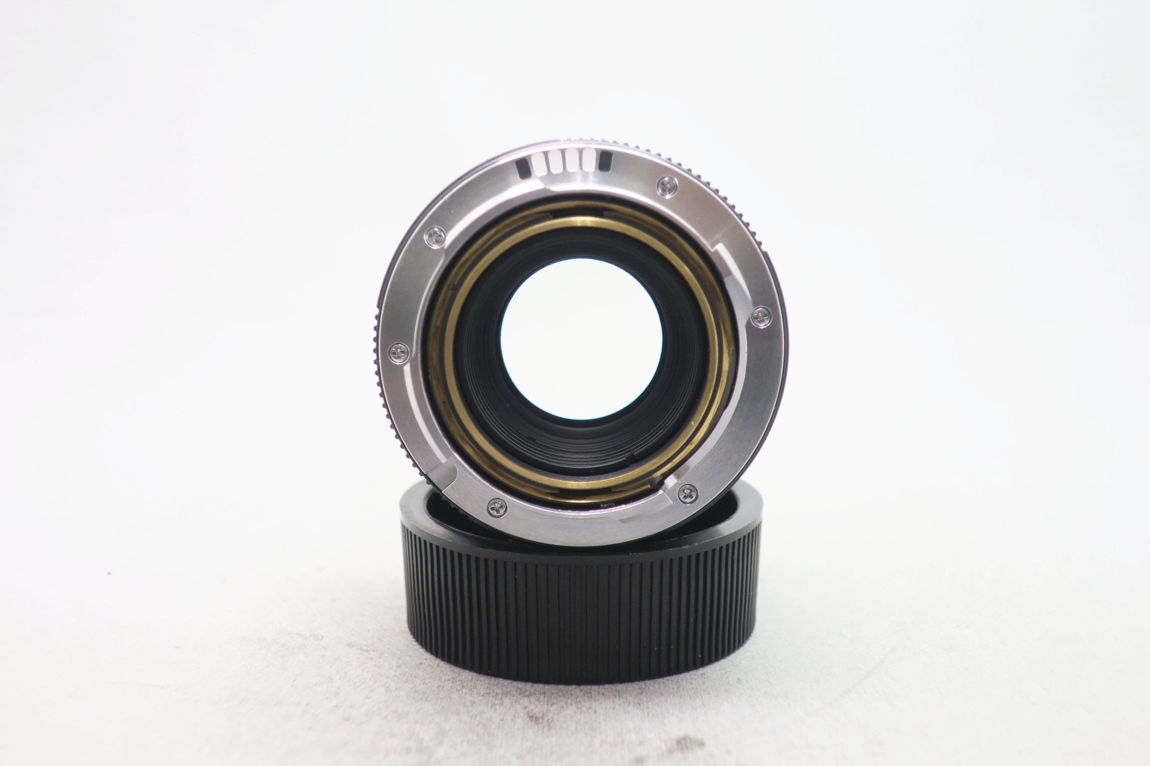 ズミクロン M50/2 11826