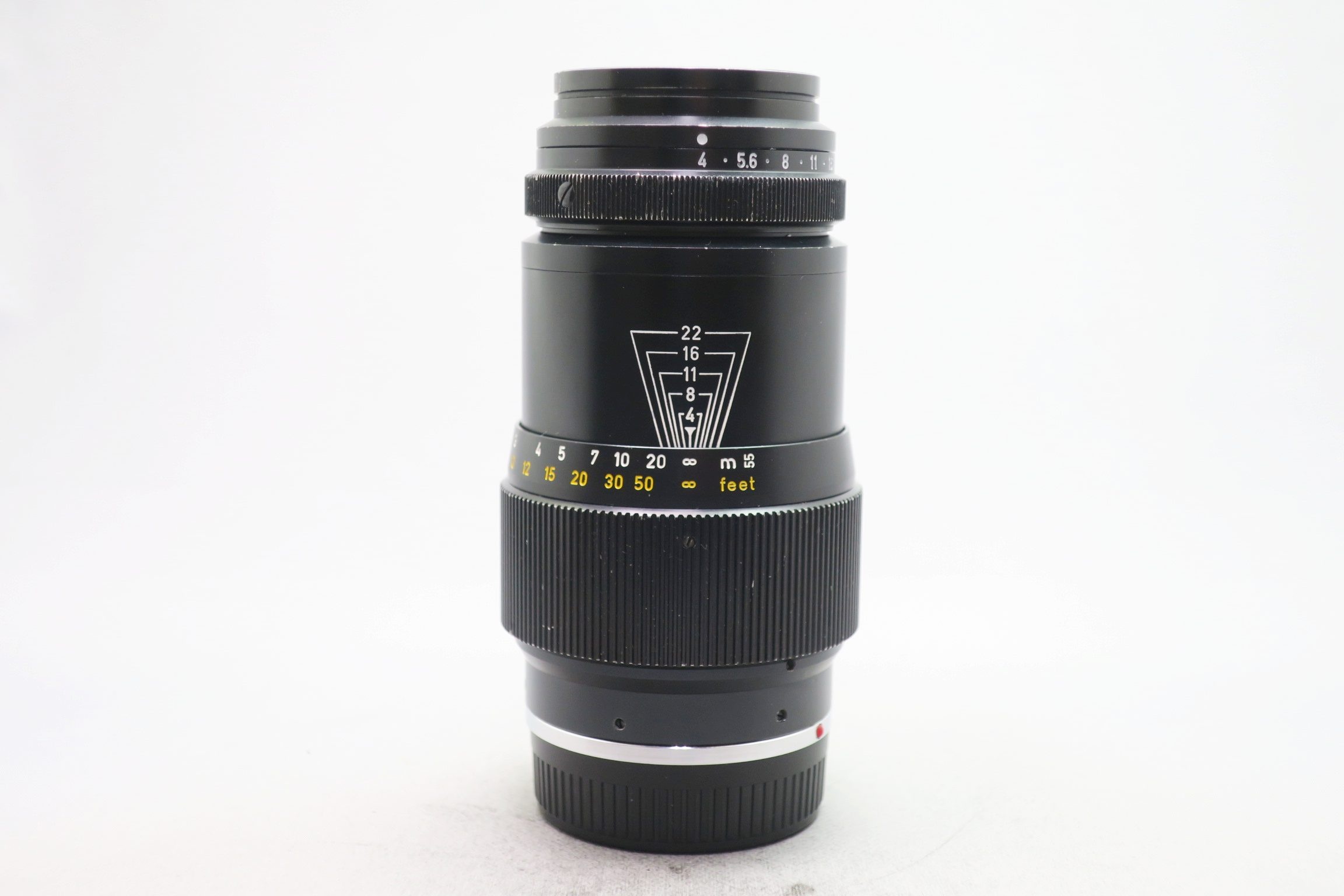 テレエルマー M135/4