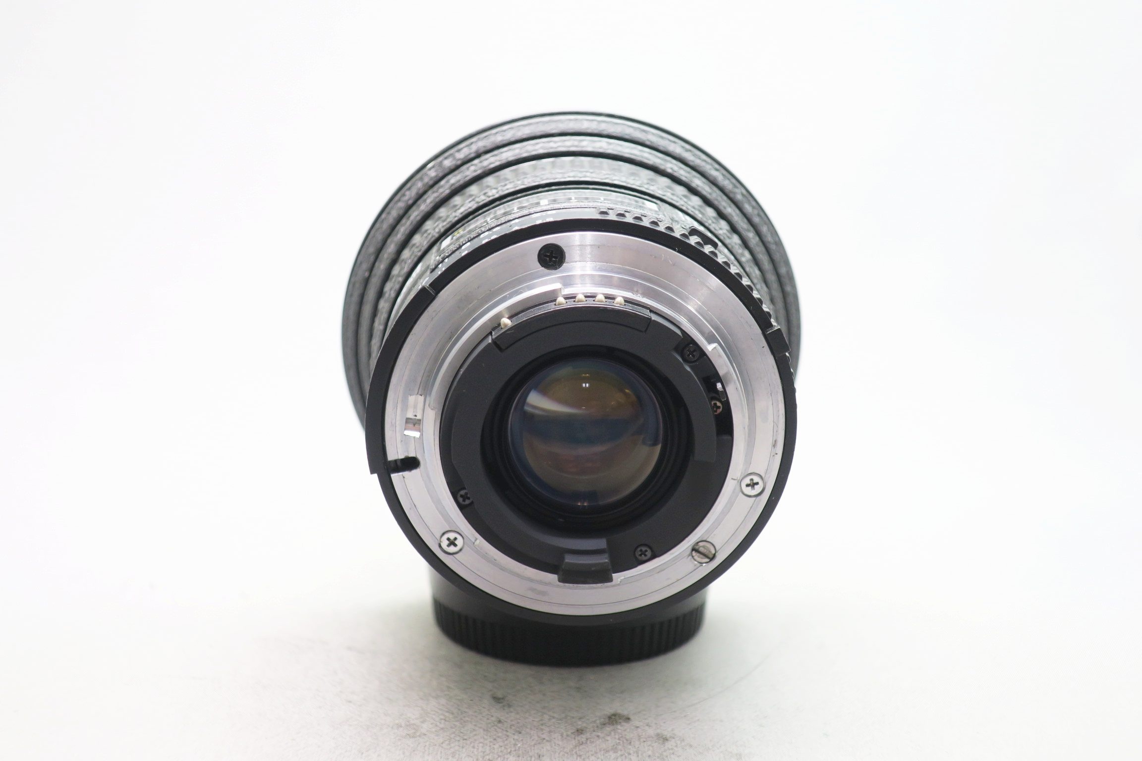 AF ニッコール 18/2.8D