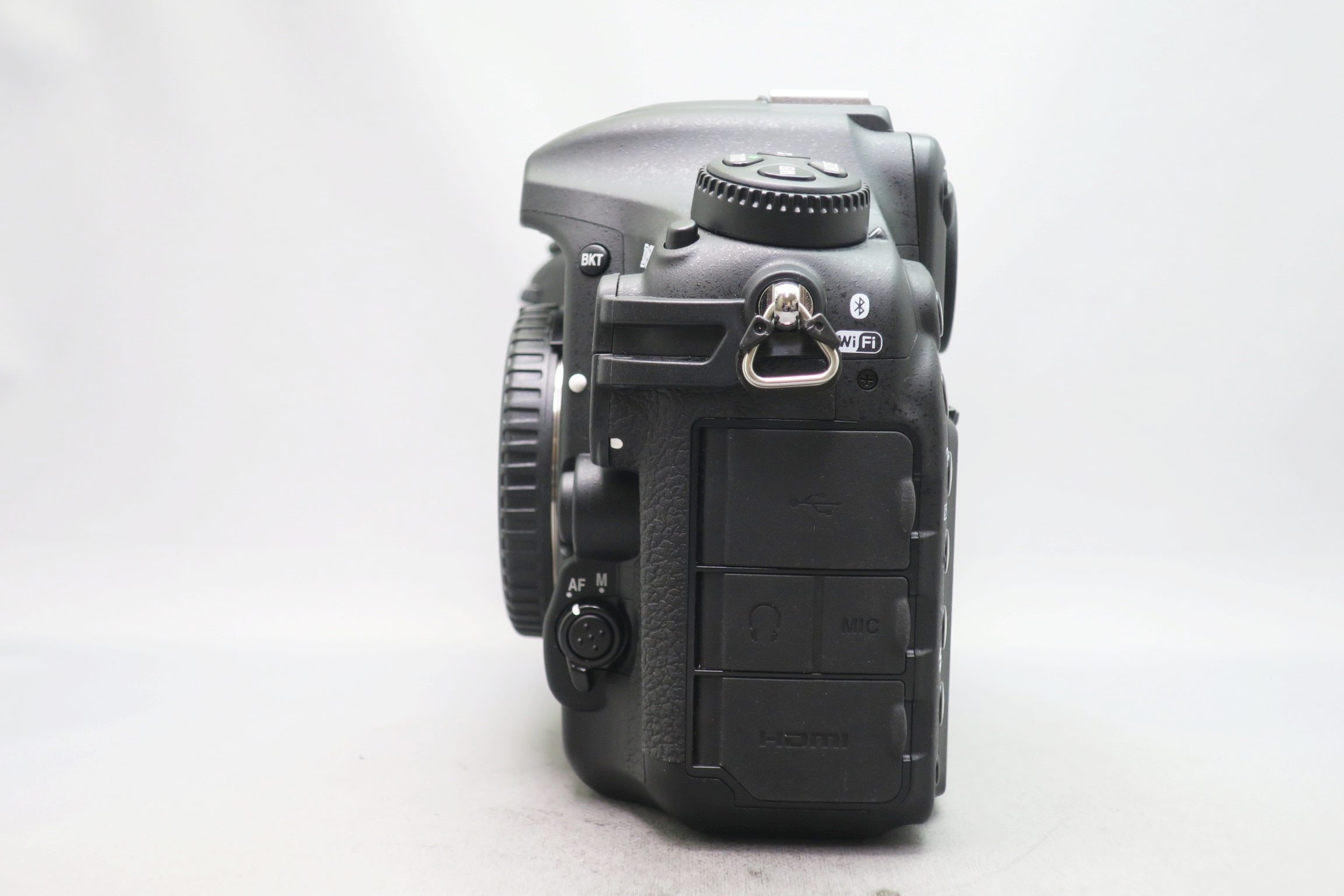 ニコン D500