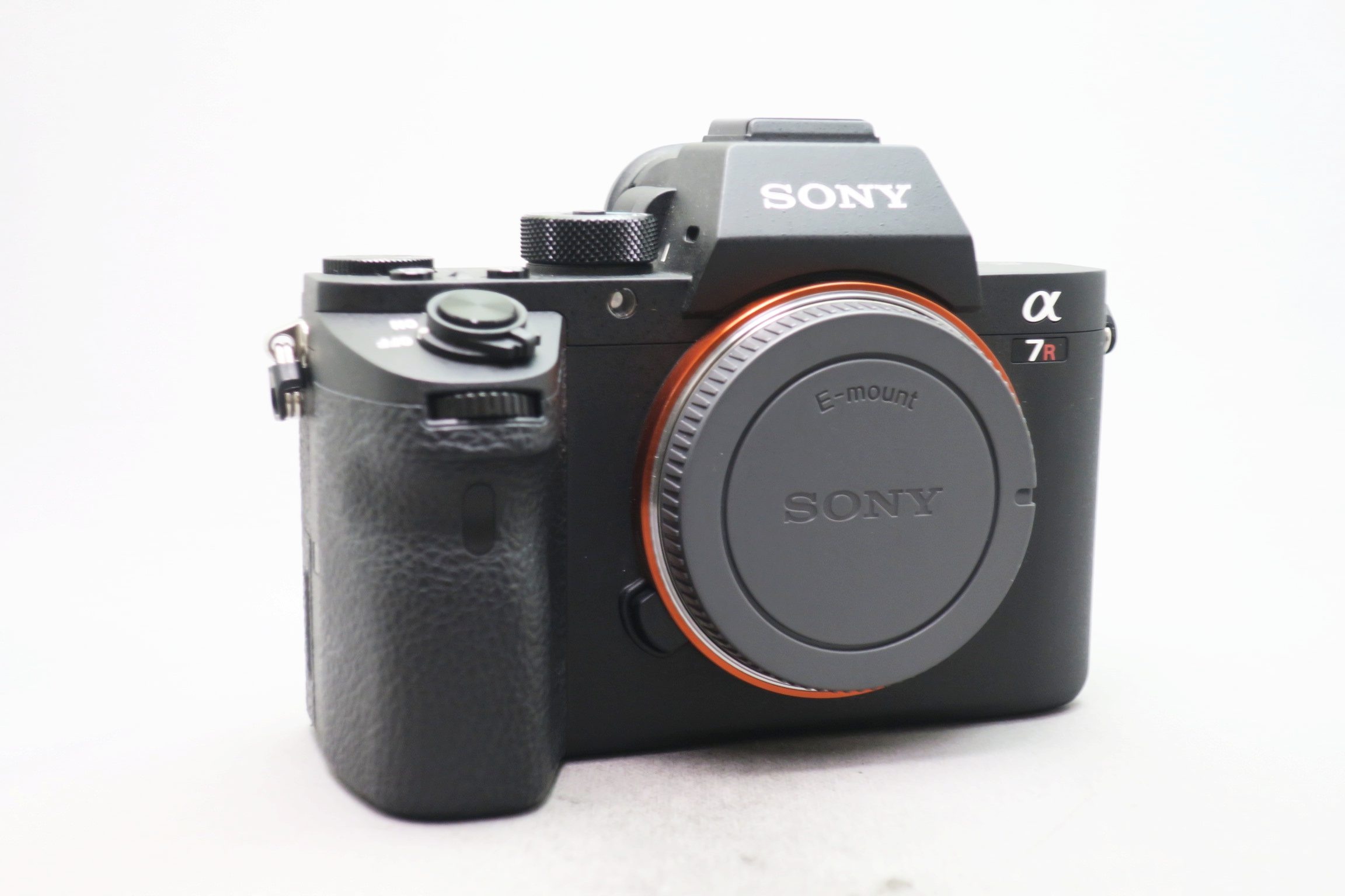 ソニー α7R II ILCE-7RM2