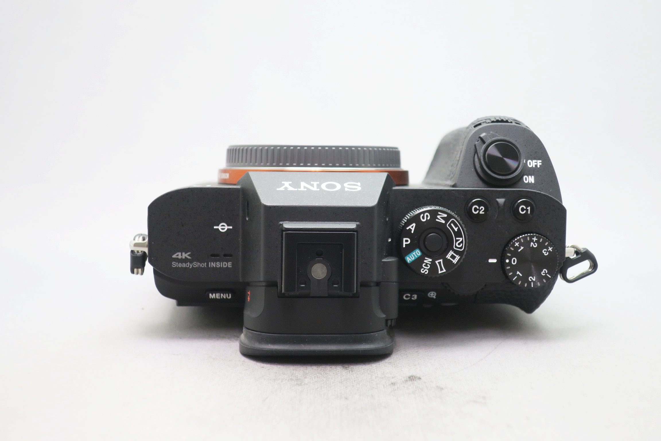 ソニー α7R II ILCE-7RM2