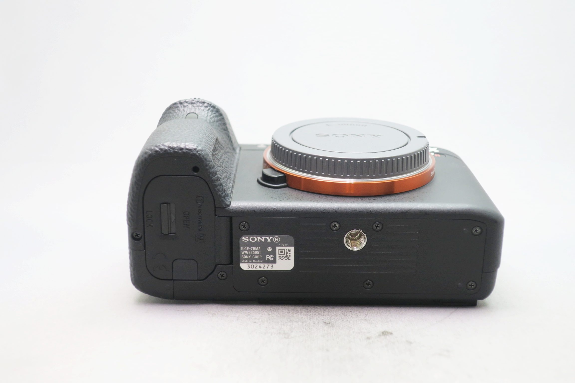 ソニー α7R II ILCE-7RM2