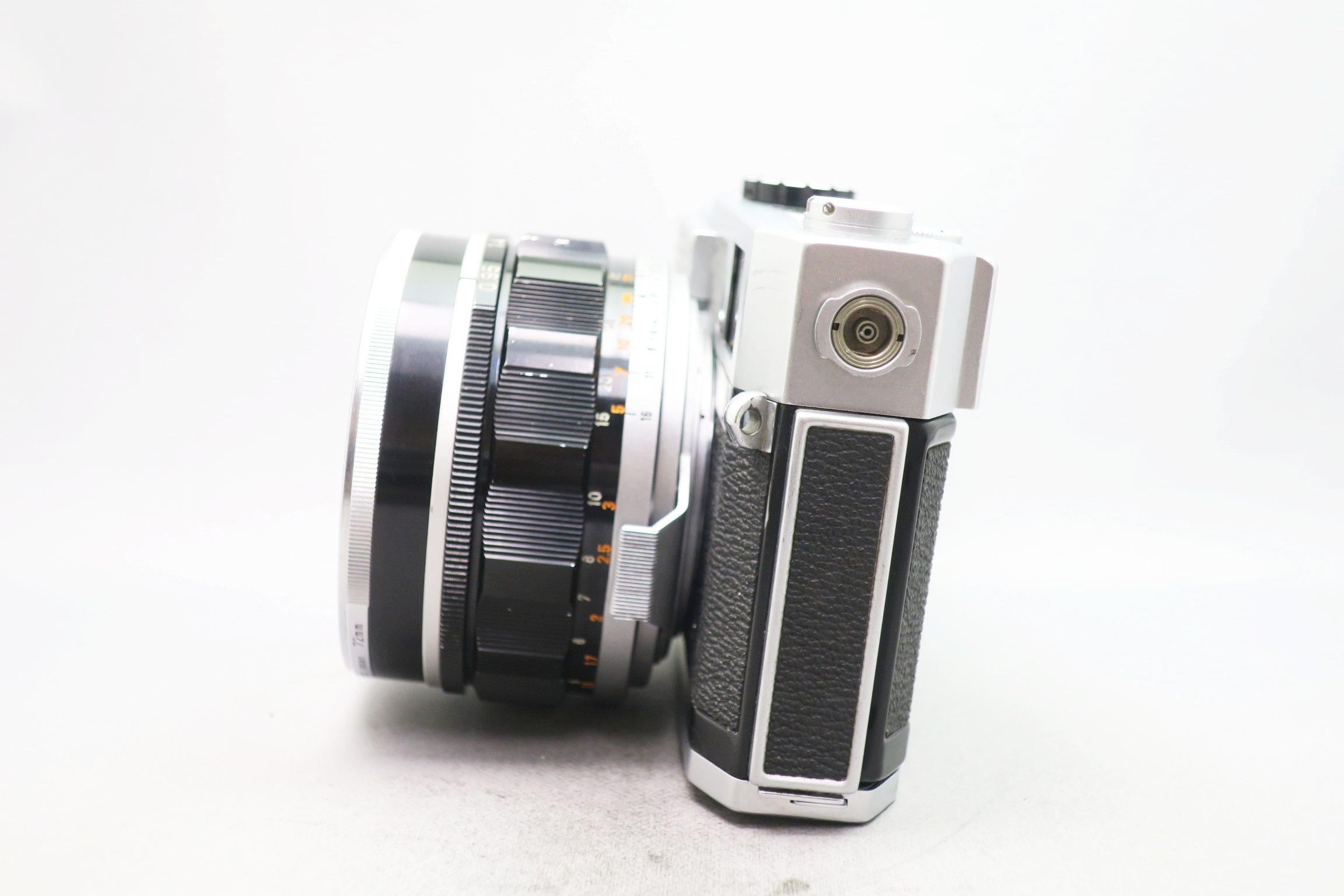 キヤノン 7 キヤノン L50/0.95