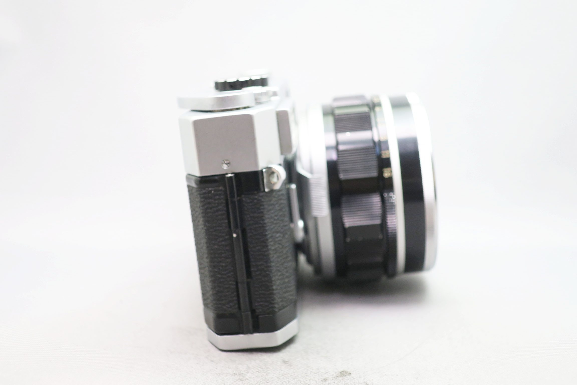 キヤノン 7 キヤノン L50/0.95
