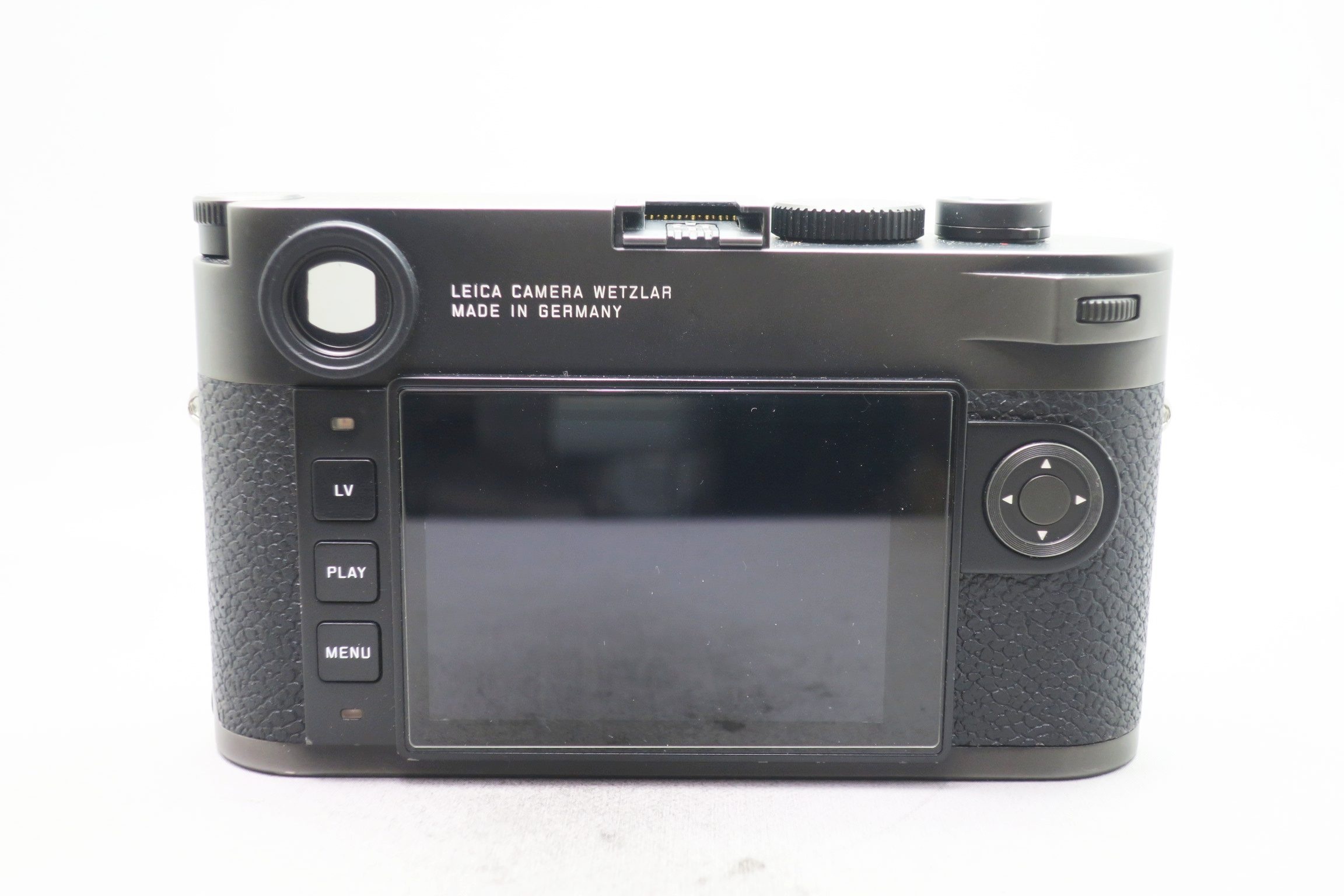 ライカ M10