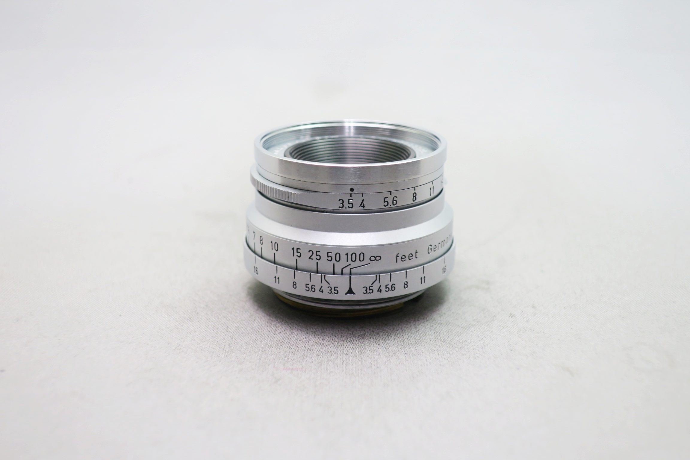 ズマロン L35/3.5 後期