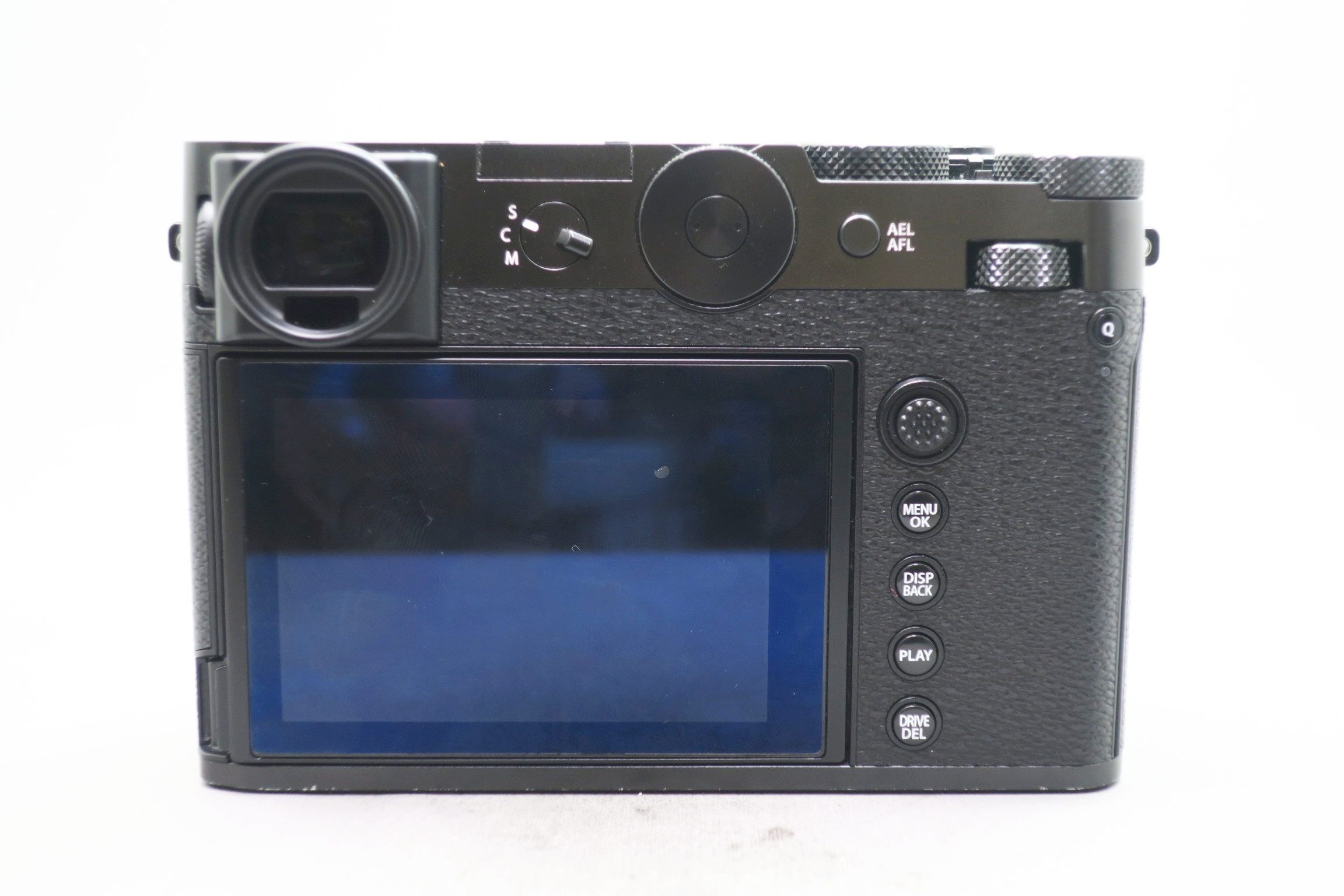 富士フィルム GFX100RF ブラック