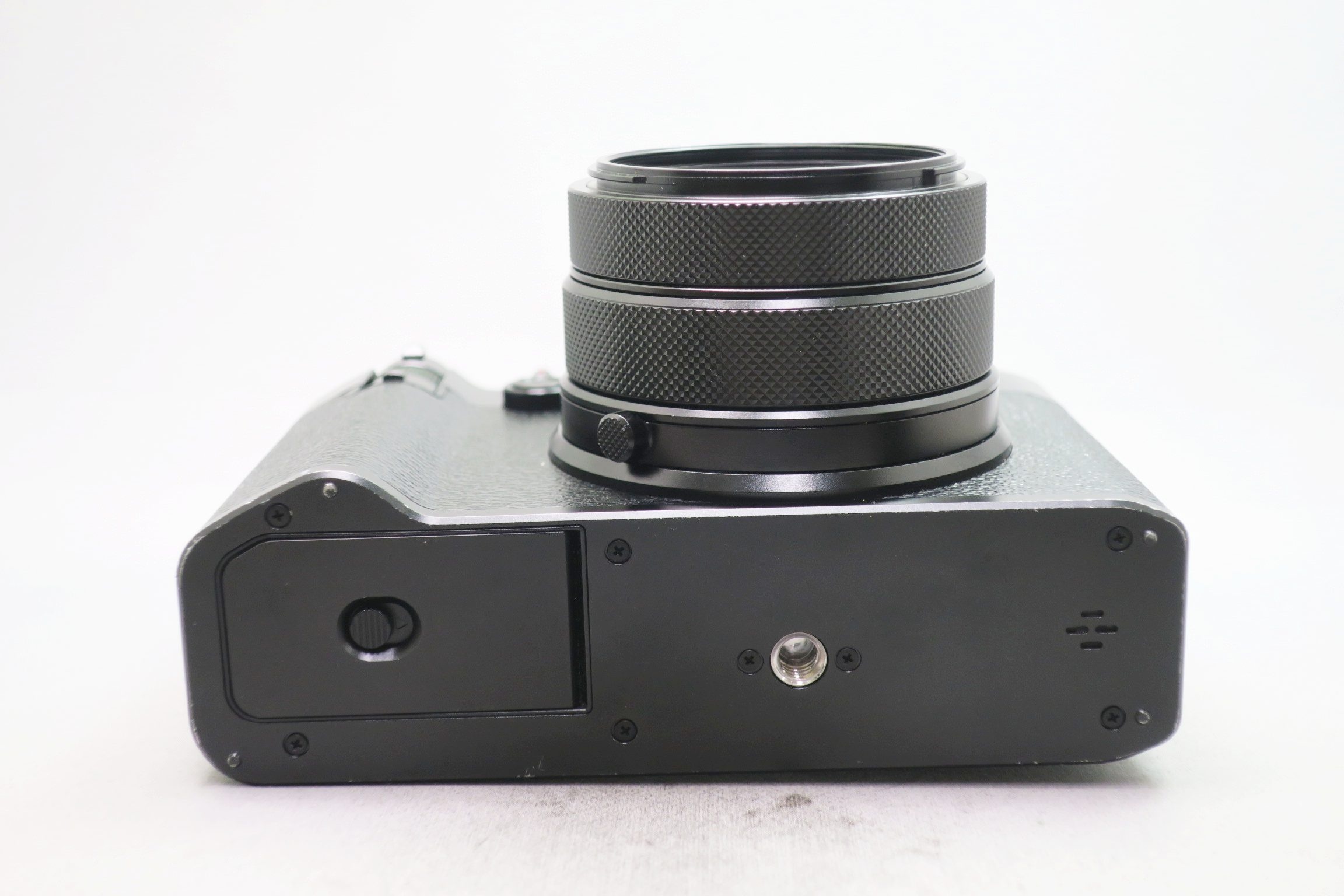 富士フィルム GFX100RF ブラック