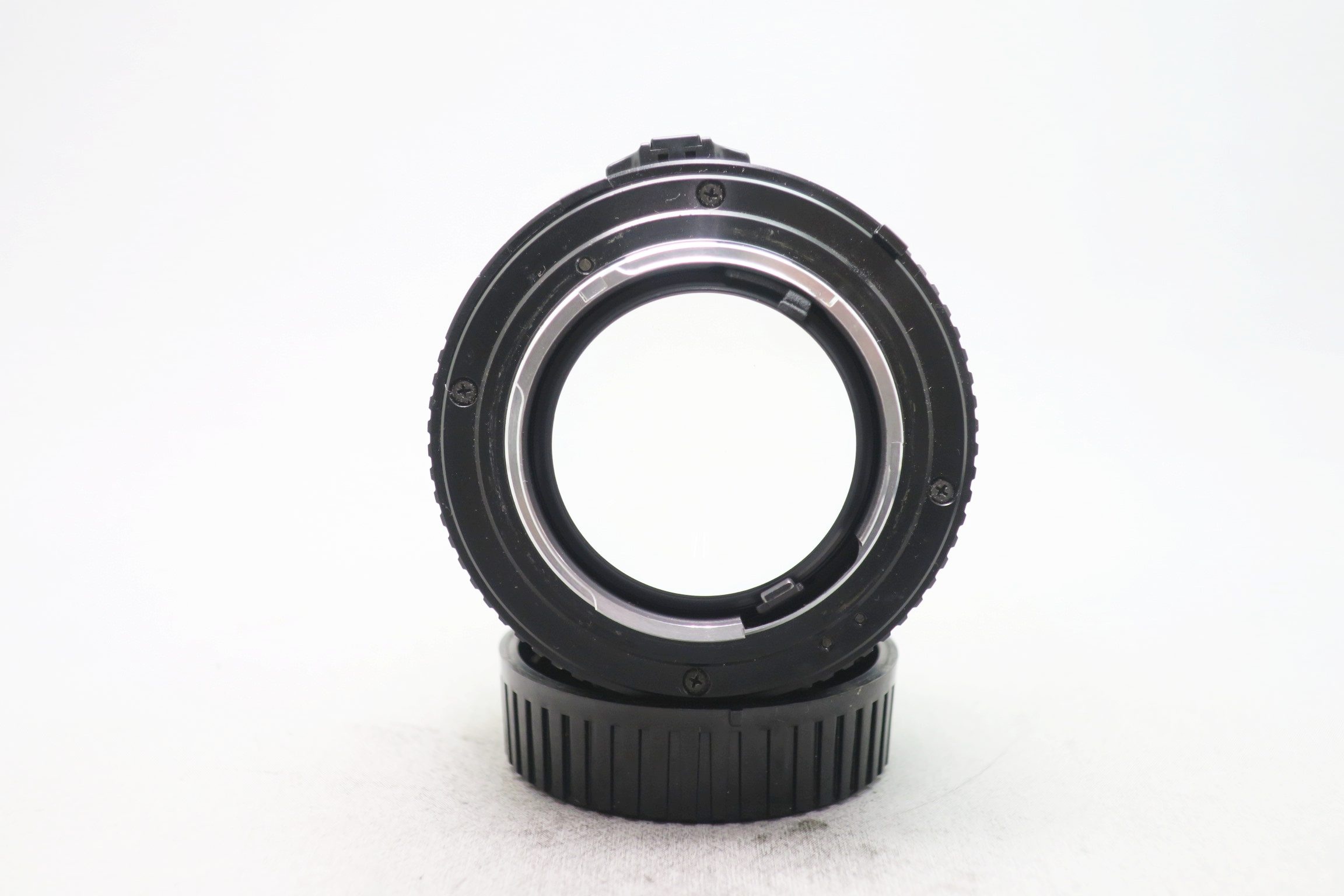 ミノルタ NewMD 50/1.2