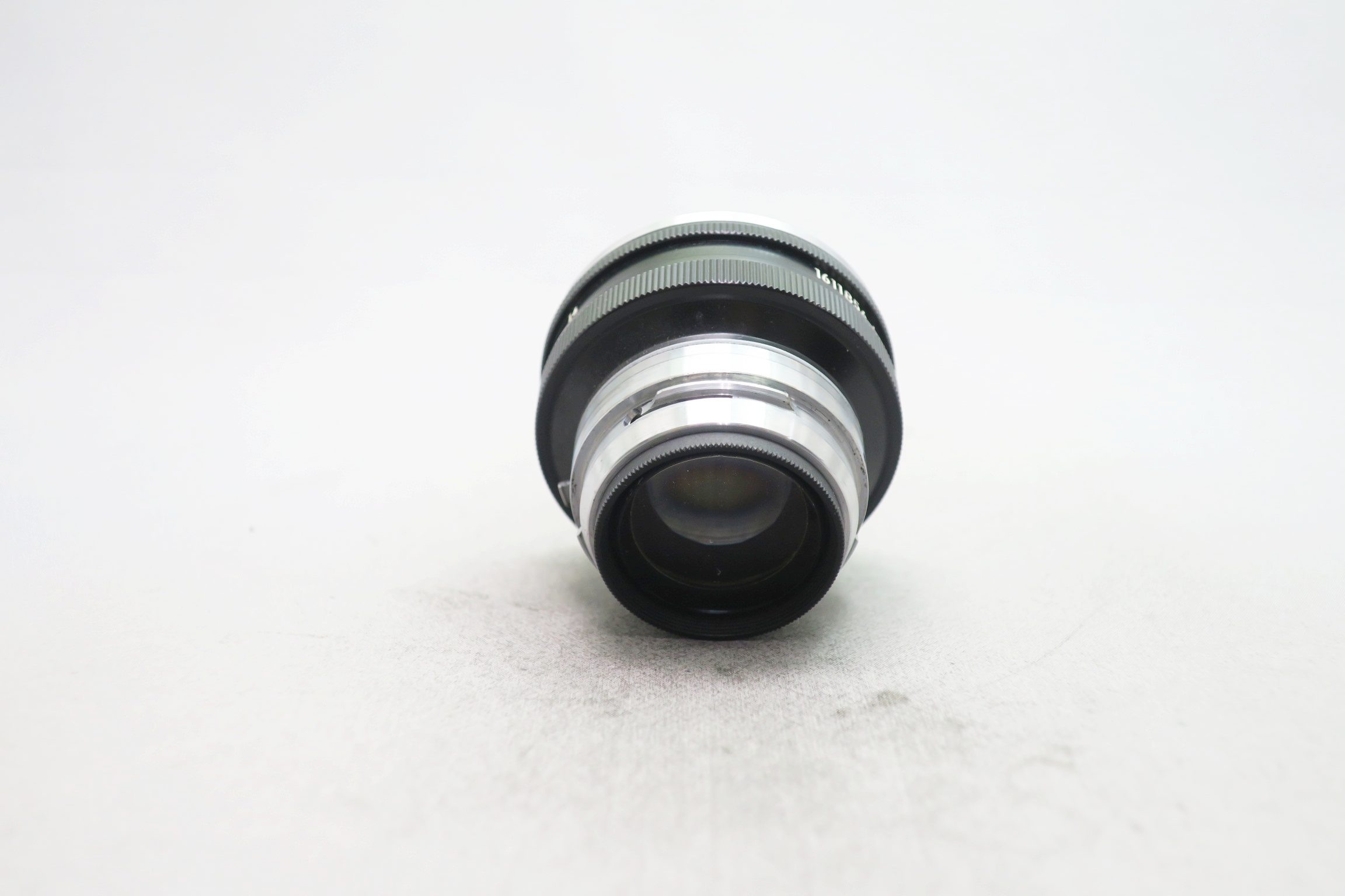 ニコン S2 ニッコール S 50/1.4
