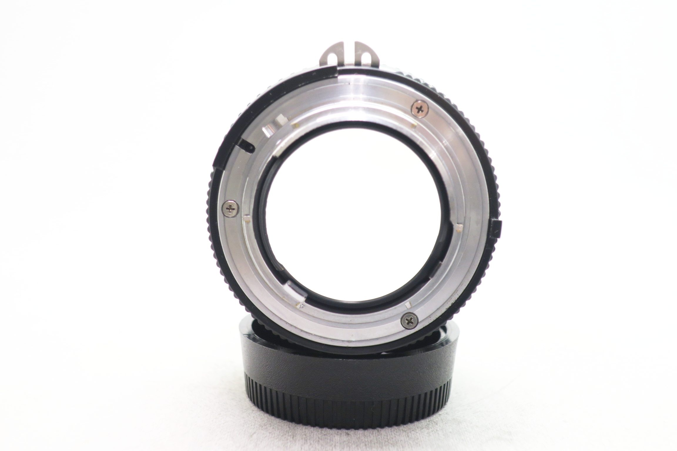 Ais ニッコール 50/1.2