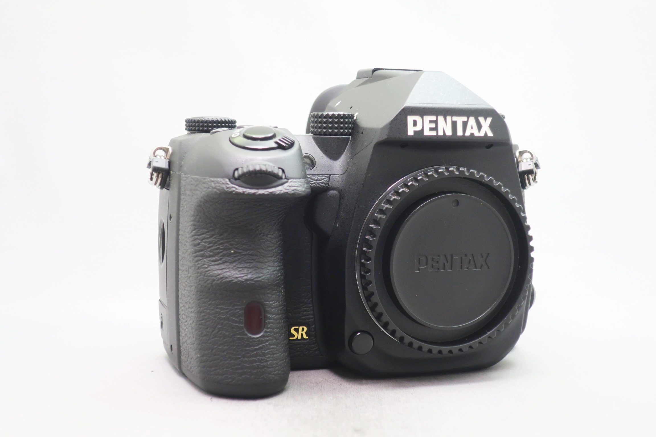 ペンタックス K-3 Mark III