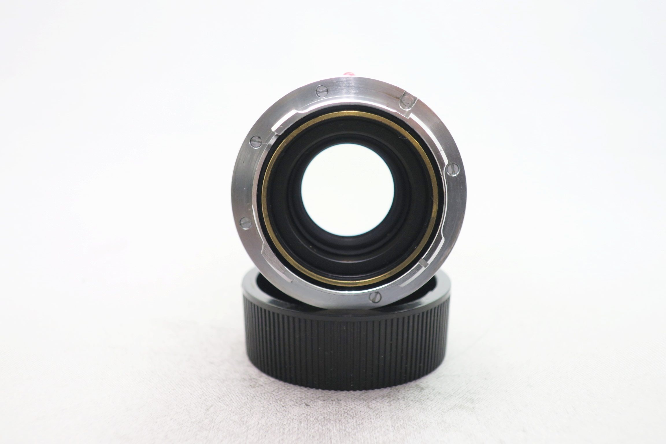 ズミクロン M50/2 2nd