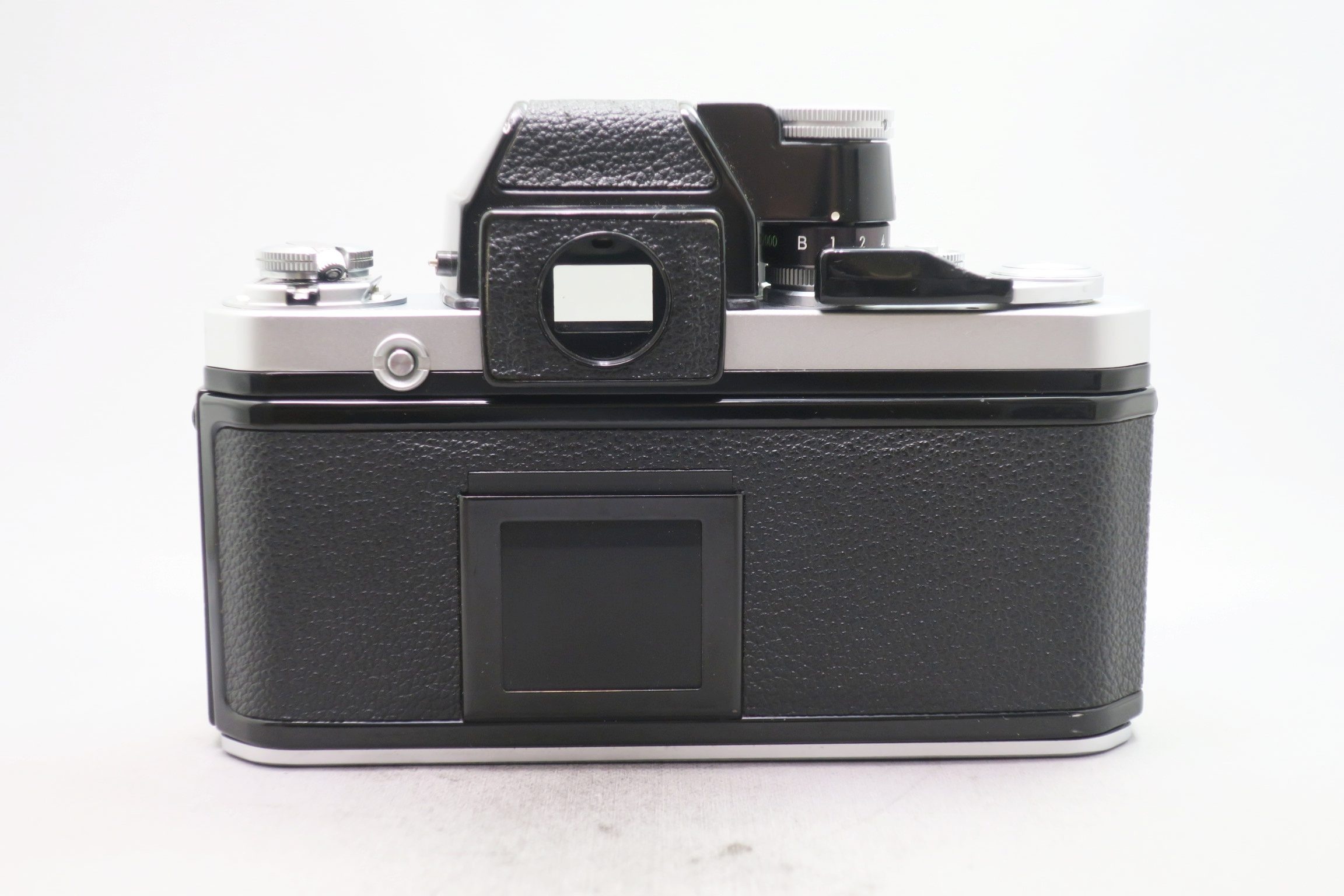 ニコン F2 フォトミックA