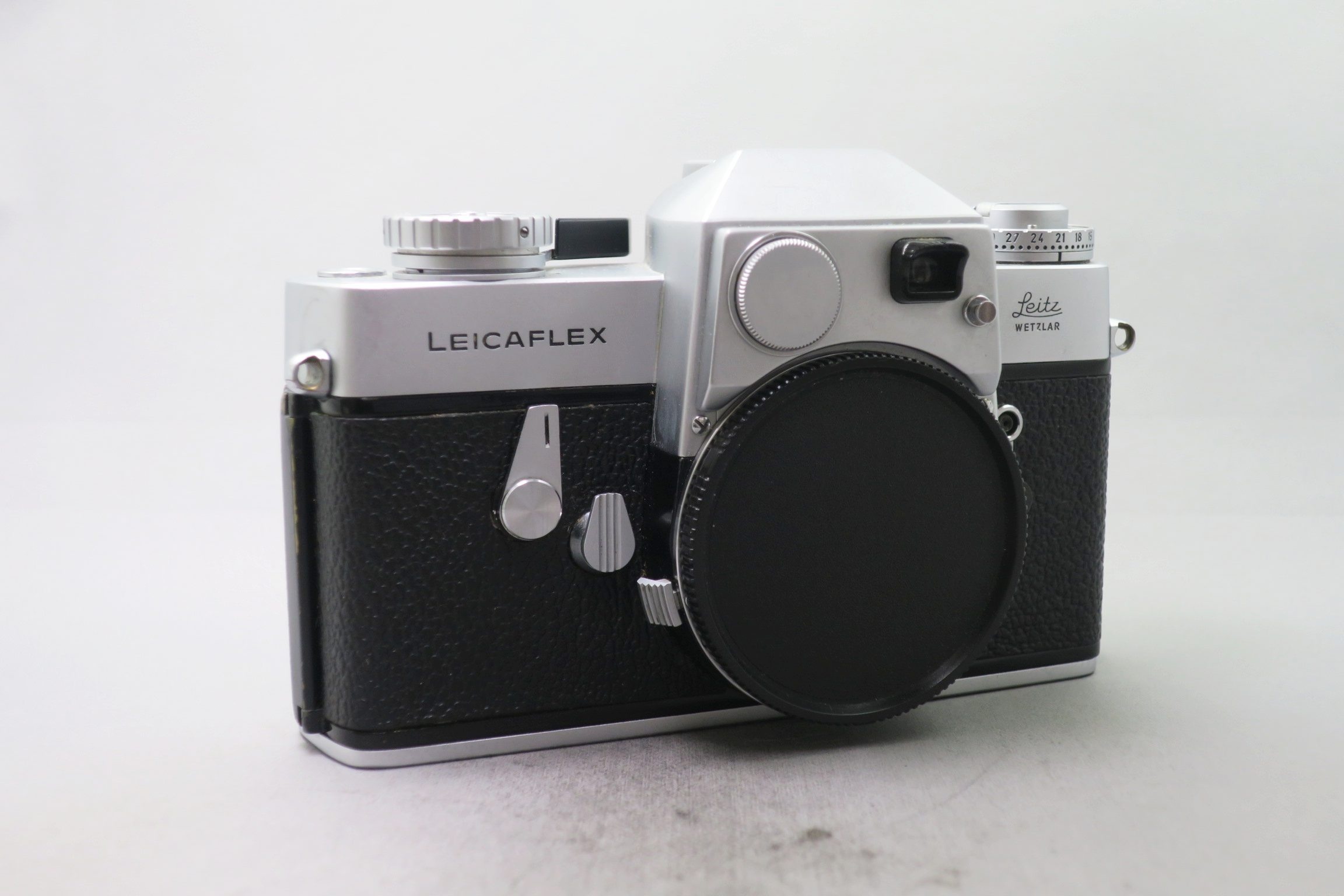 ライカフレックスI