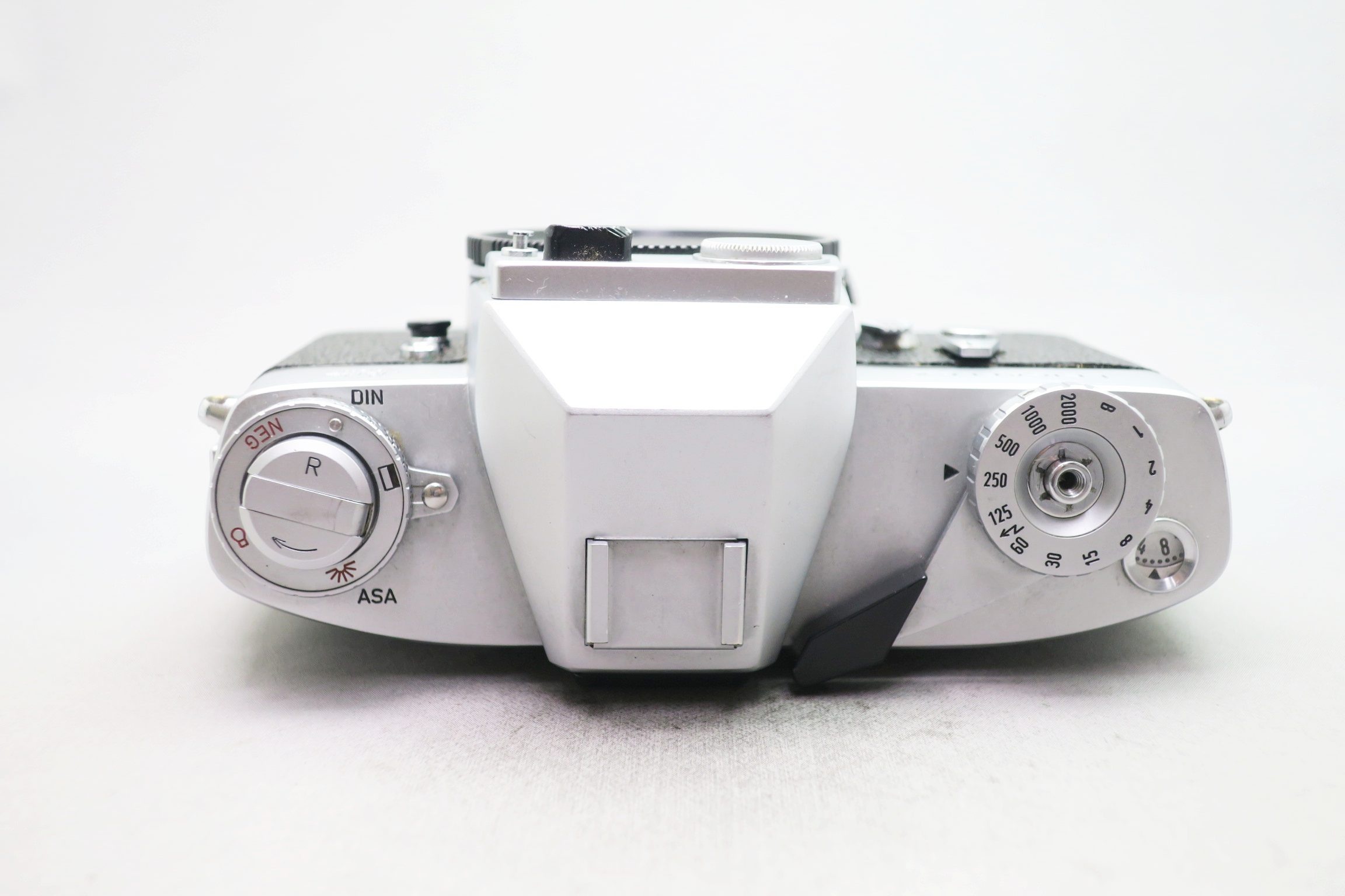 ライカフレックスI