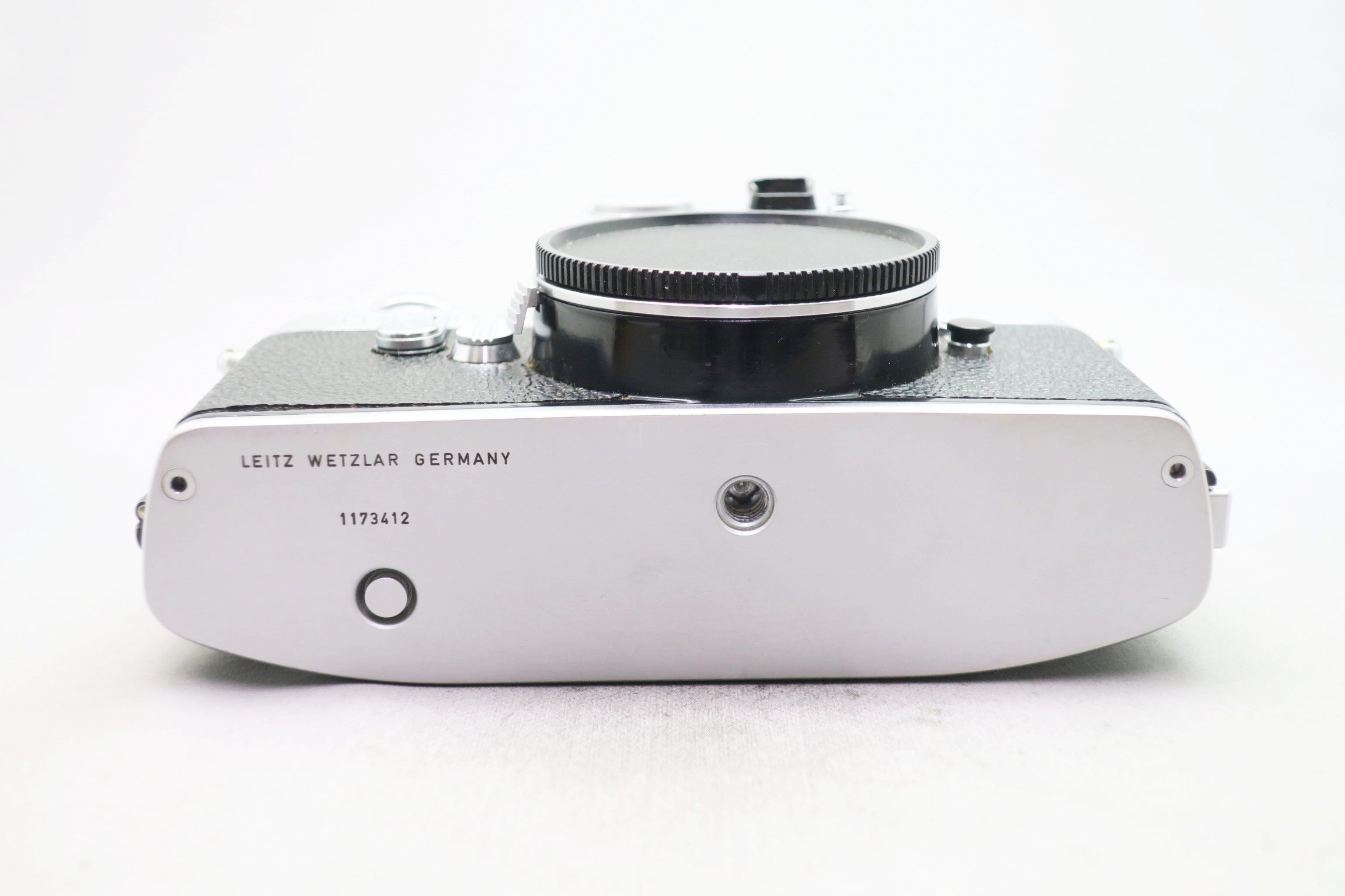 ライカフレックスI