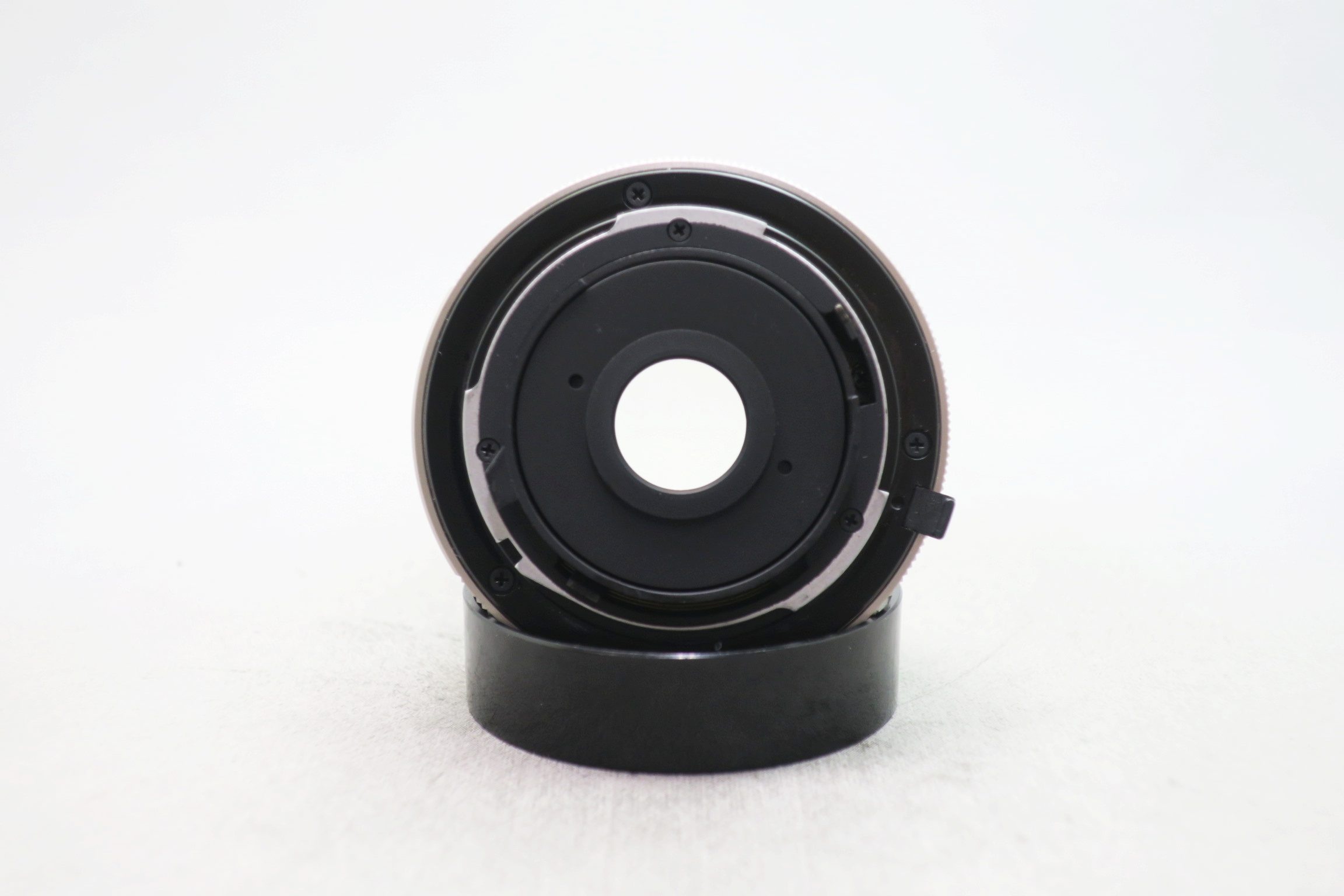 コンタックス テッサー 45/2.8T* 100Jahre