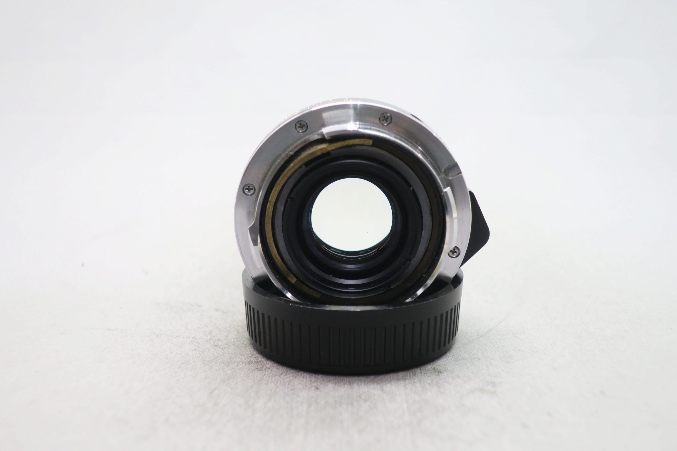 ミノルタ MロッコールQF 40/2