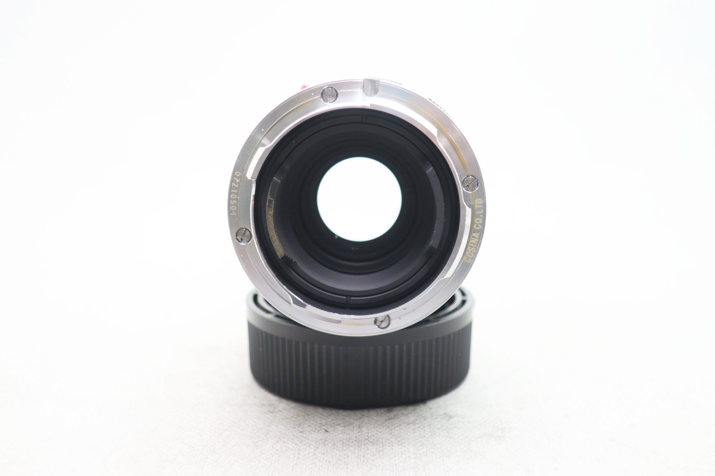 フォクトレンダー APO スコパー 90/2.8 VM 