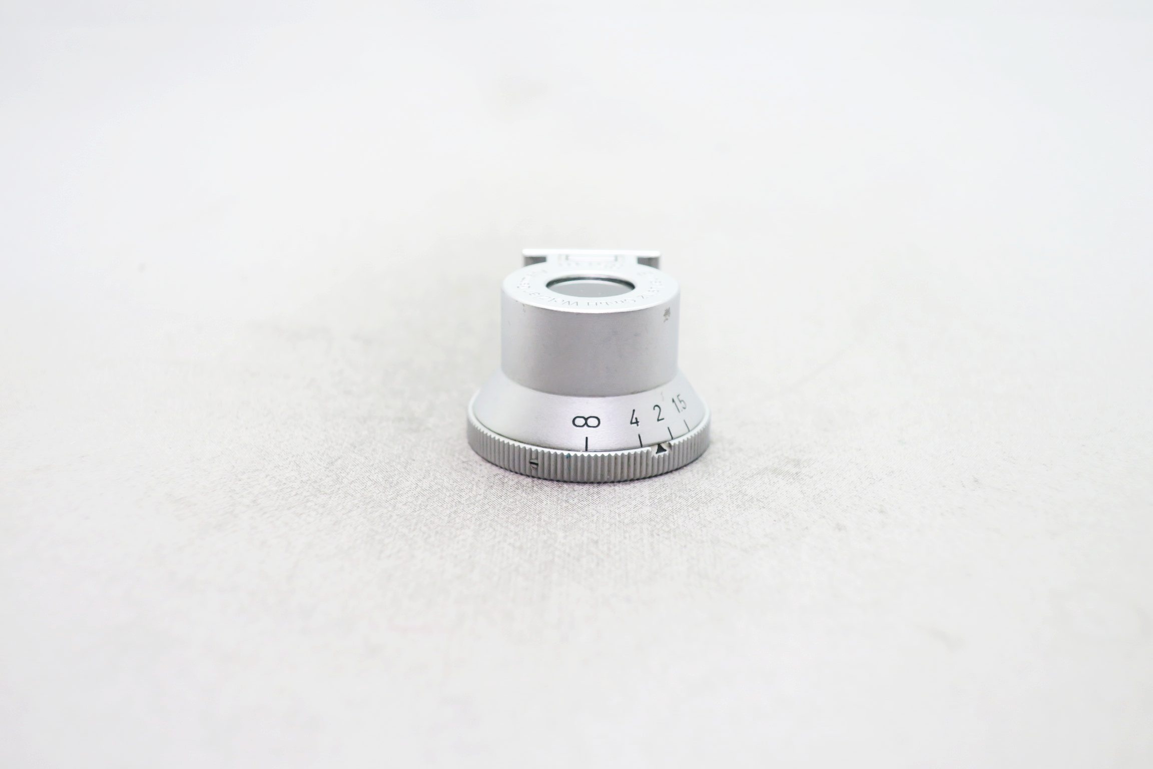 ライカ 85ミリ ビューファインダー