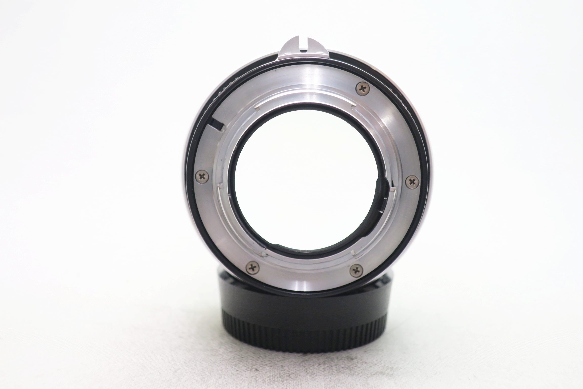 ニューニッコール 55/1.2