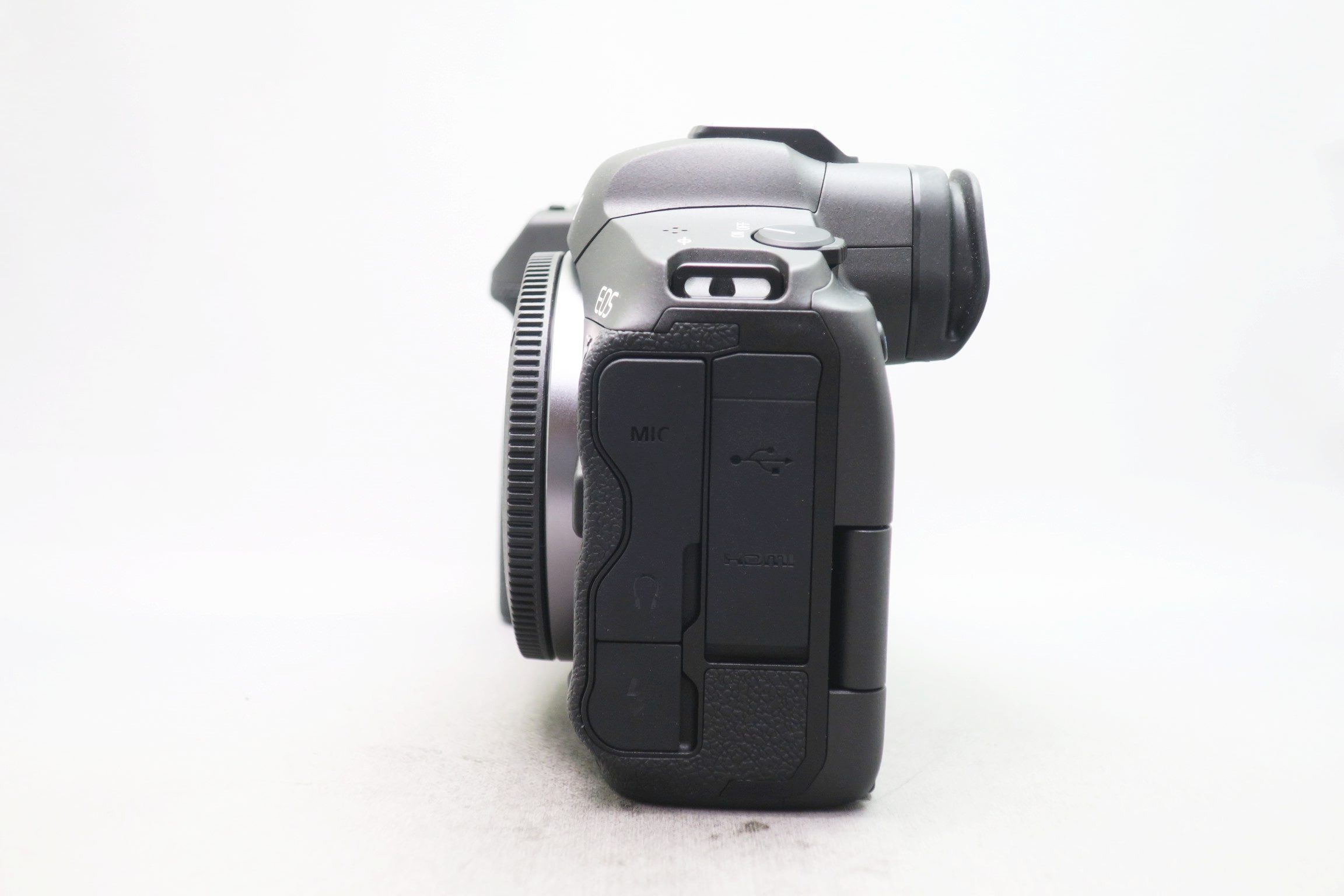 キヤノン  EOS R5