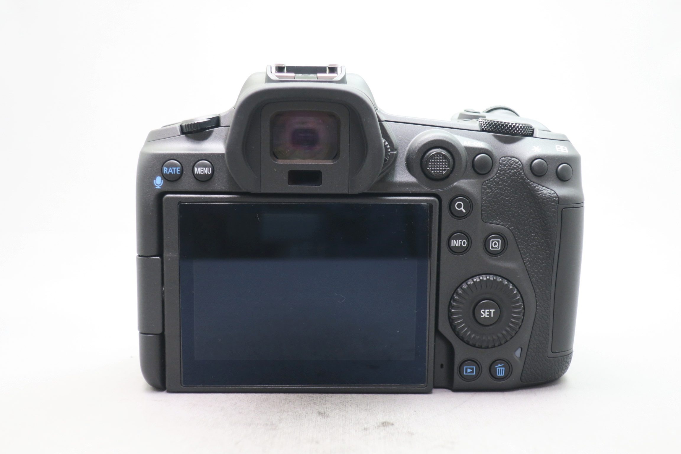 キヤノン  EOS R5