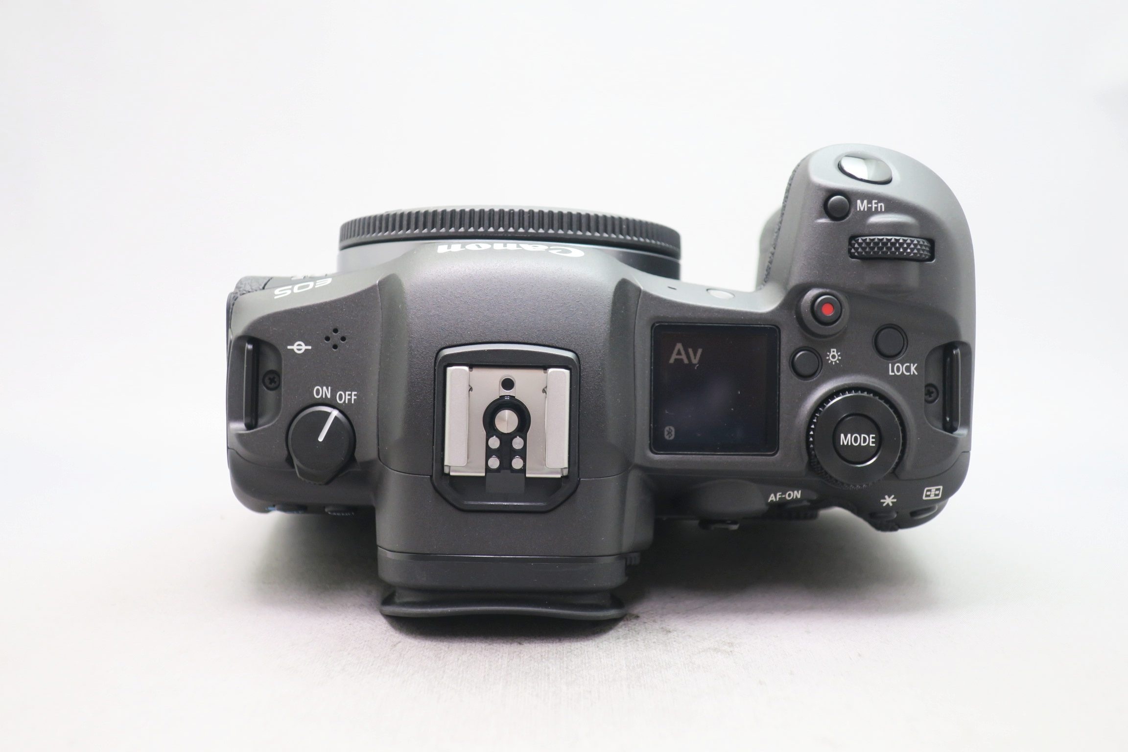 キヤノン  EOS R5