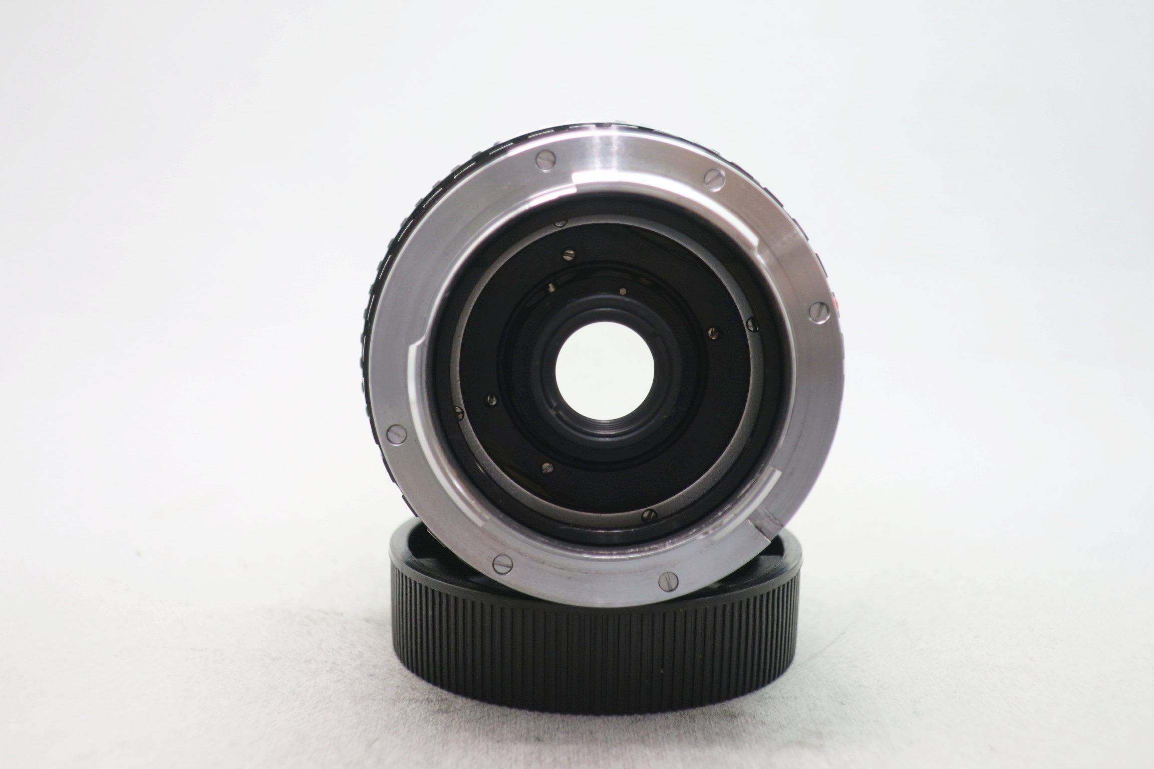 シュナイダー PA クルタゴン 35/4 [ライカR] 