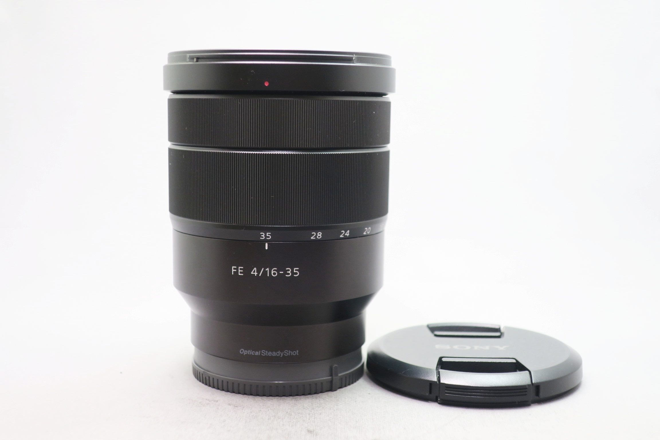 ソニー バリオテッサー T* FE 16-35/4 ZA OSS