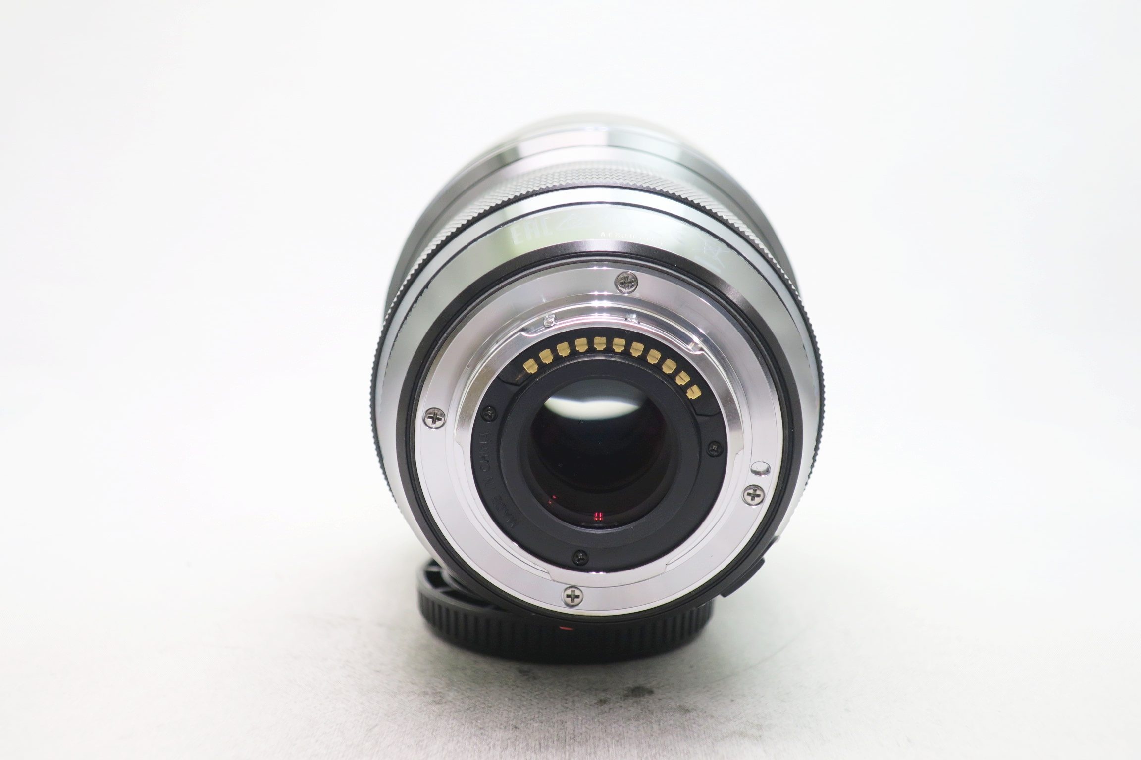 オリンパス M ズイコーデジタル ED 7-14/2.8 PRO