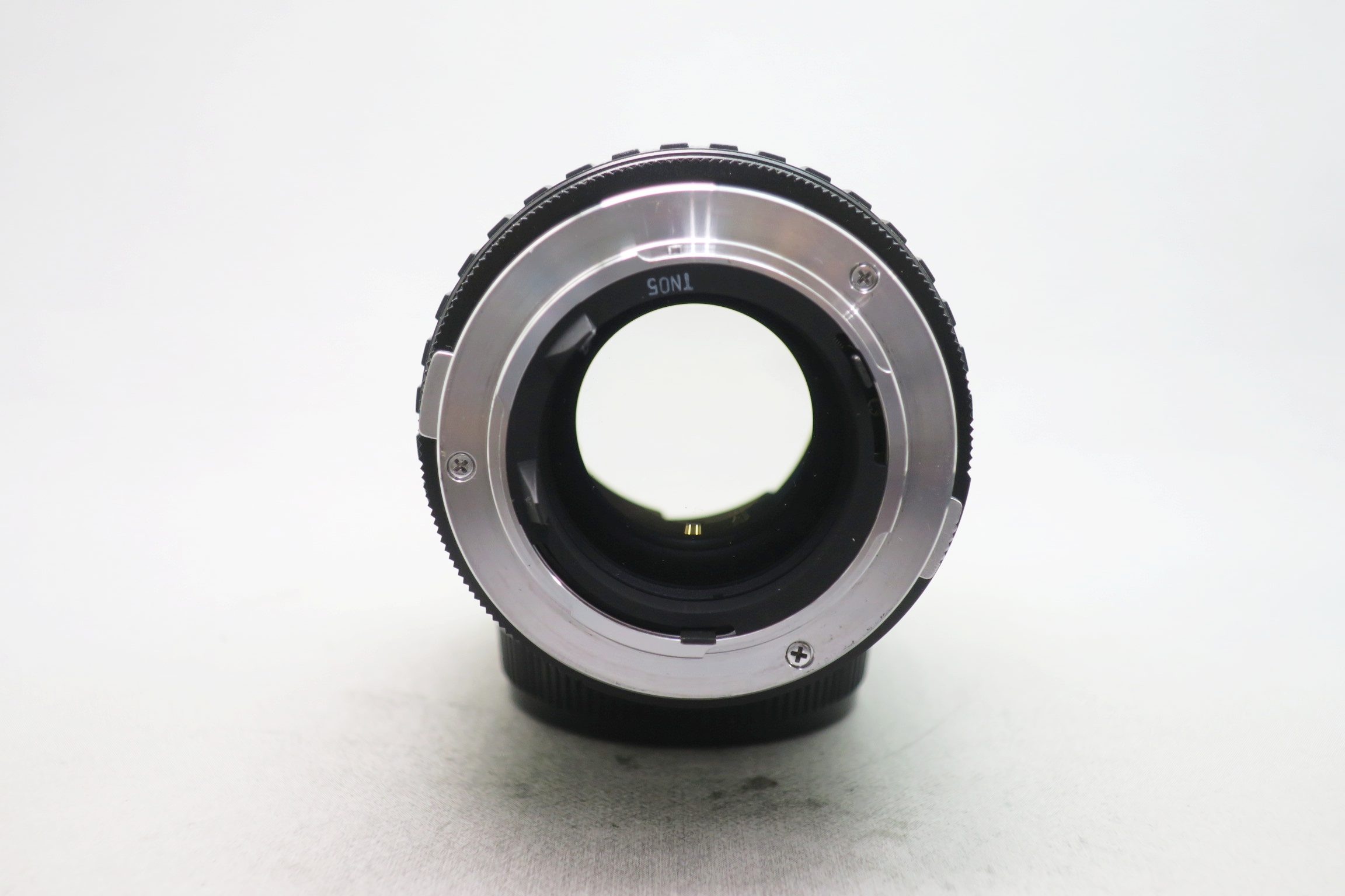 オリンパス ズイコー オートズーム 35-80/2.8