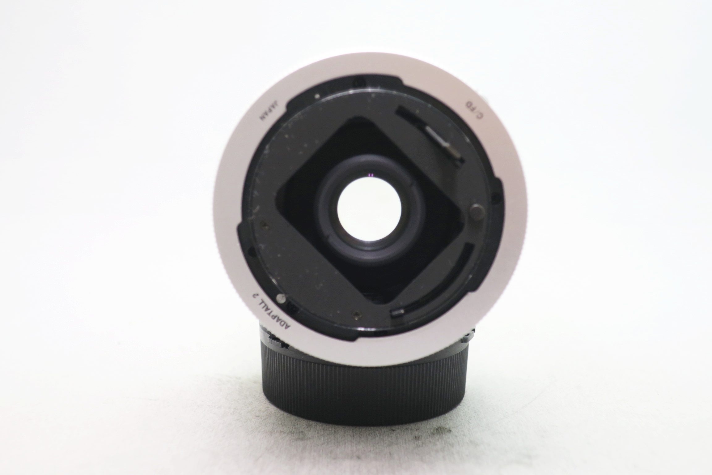 タムロン SP 17/3.5 アダプトール2 FD用