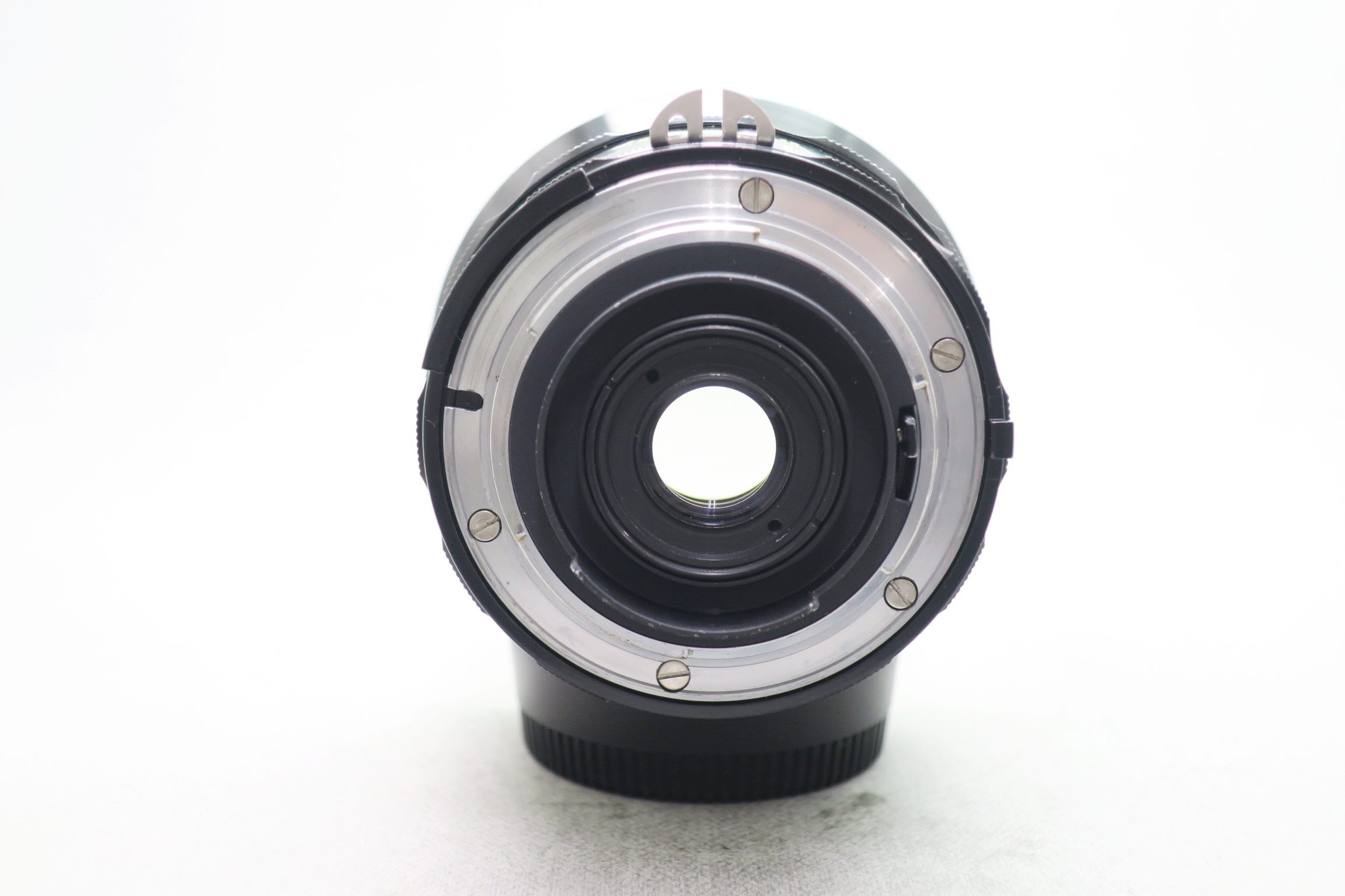 ニッコール UD オート 20/3.5 Ai改